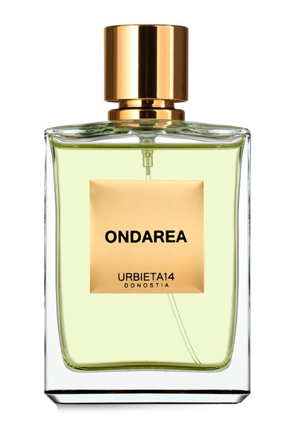 Ondarea