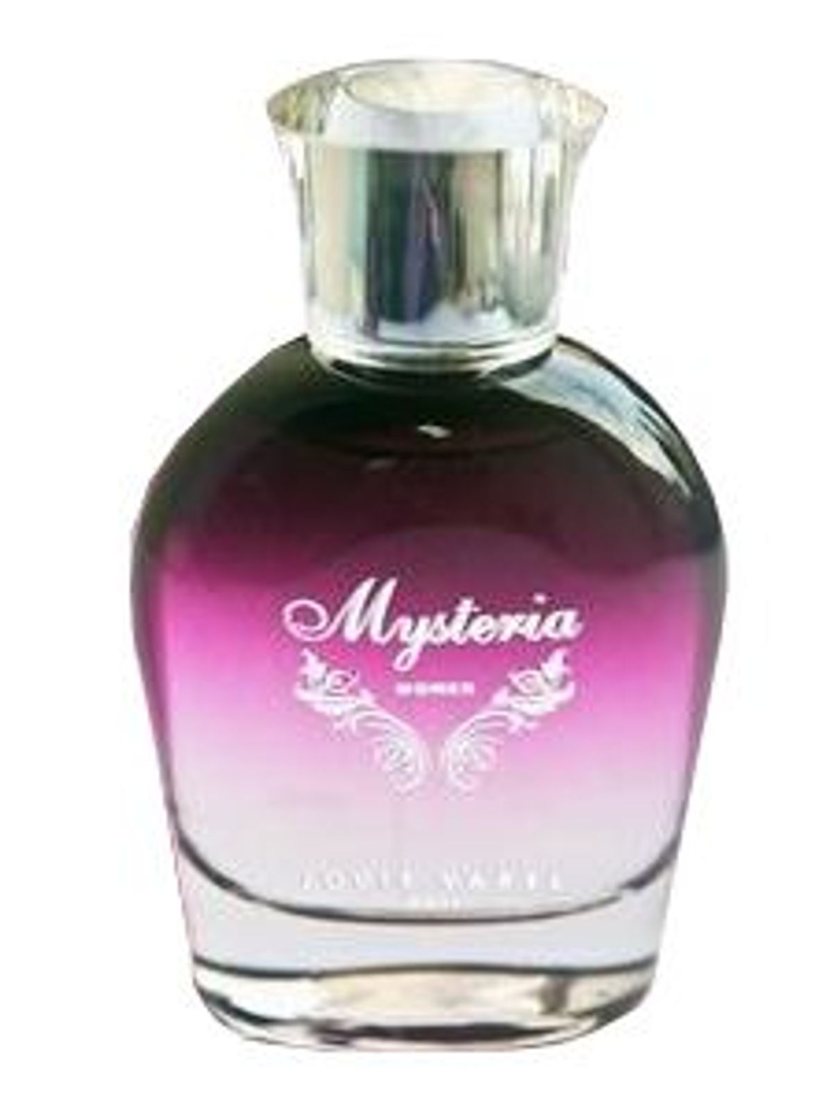 Mysteria