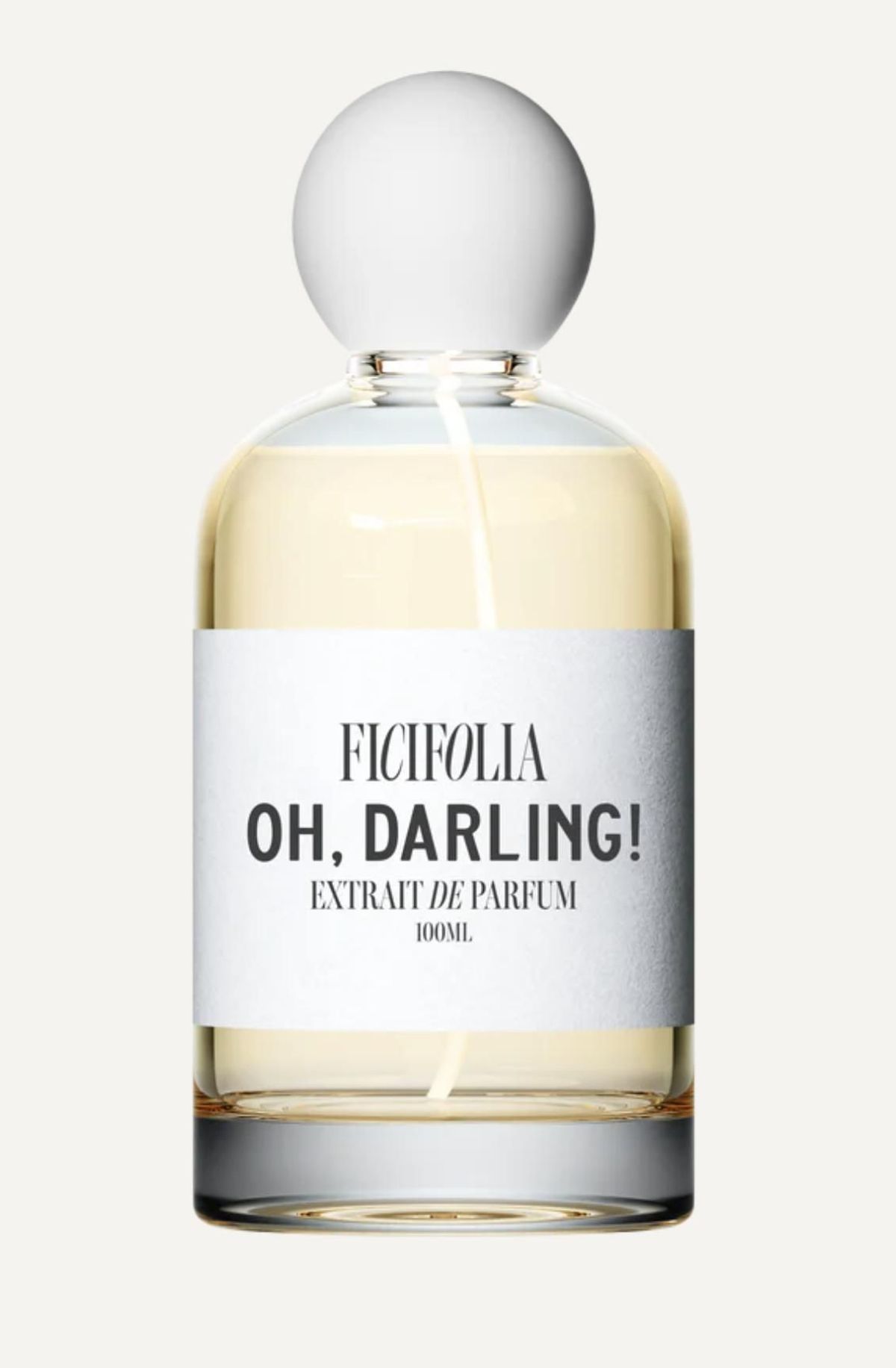 Oh, Darling!