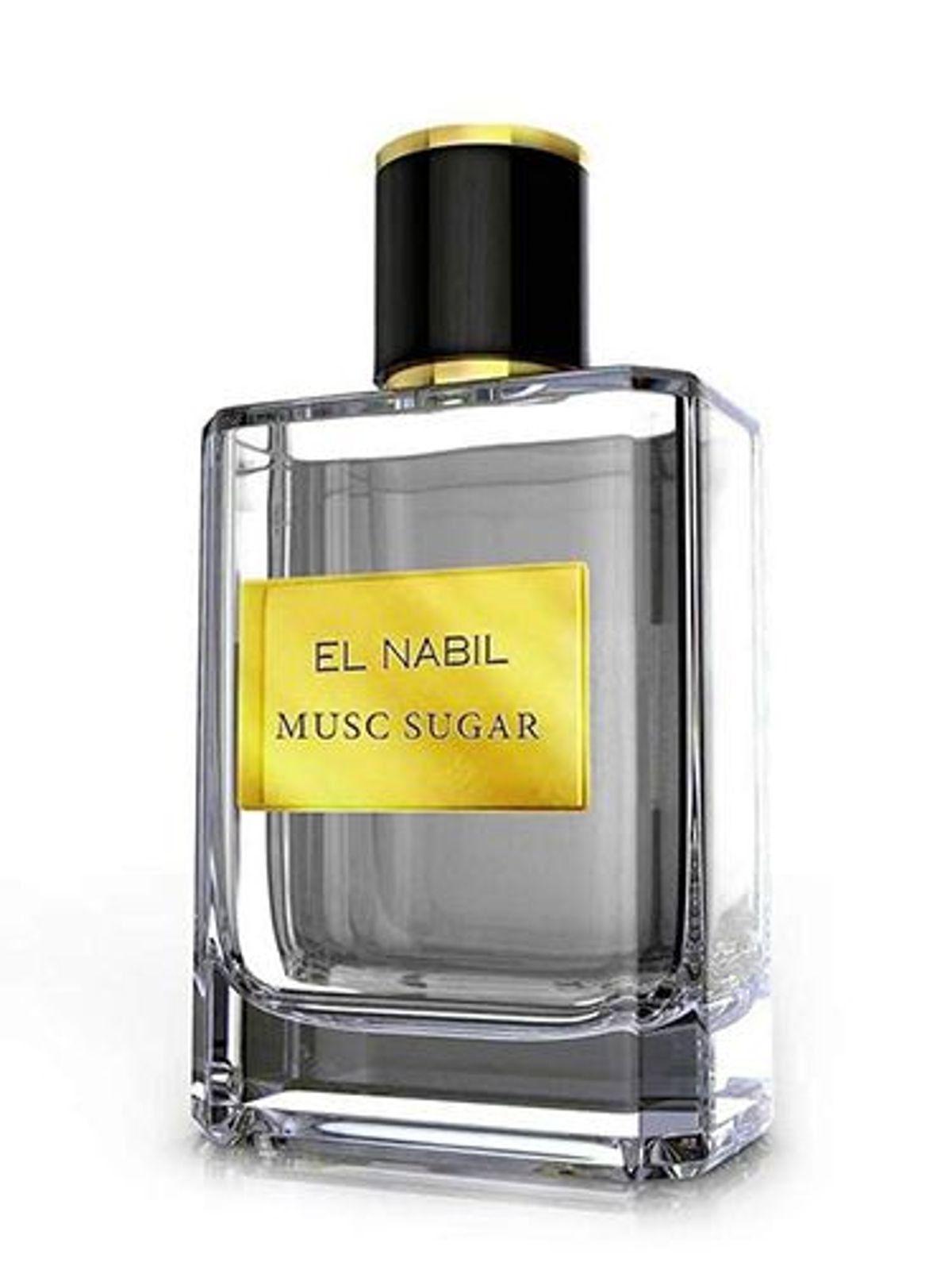 Musk Sugar