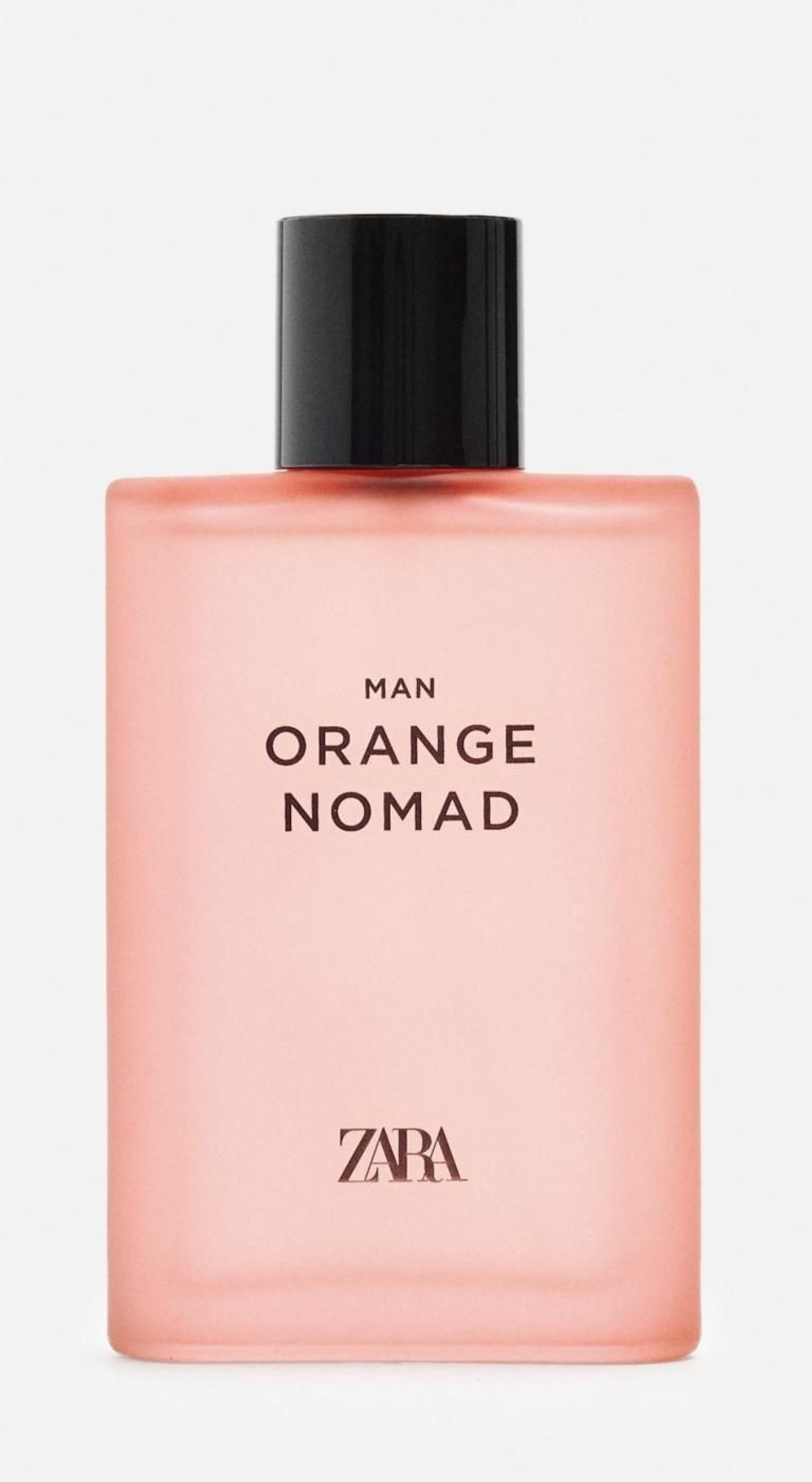 Orange Nomad
