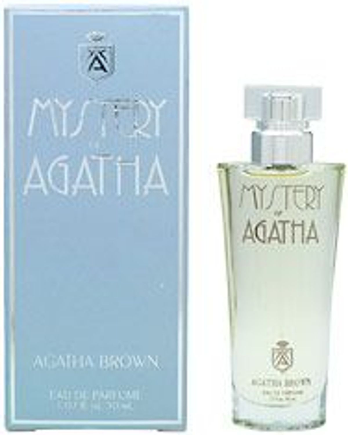 Mystery of Agatha
