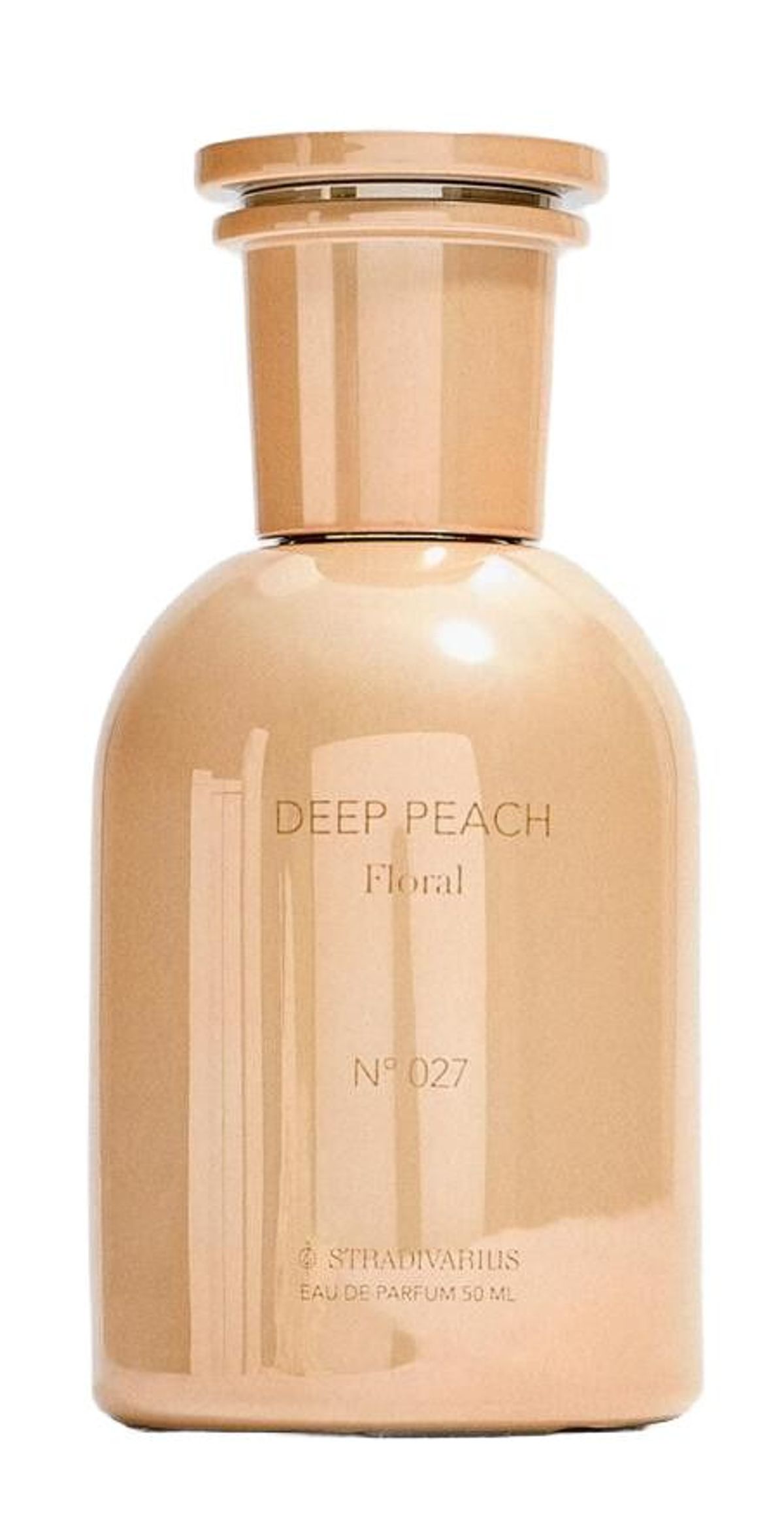 Nᵒ027 Deep Peach