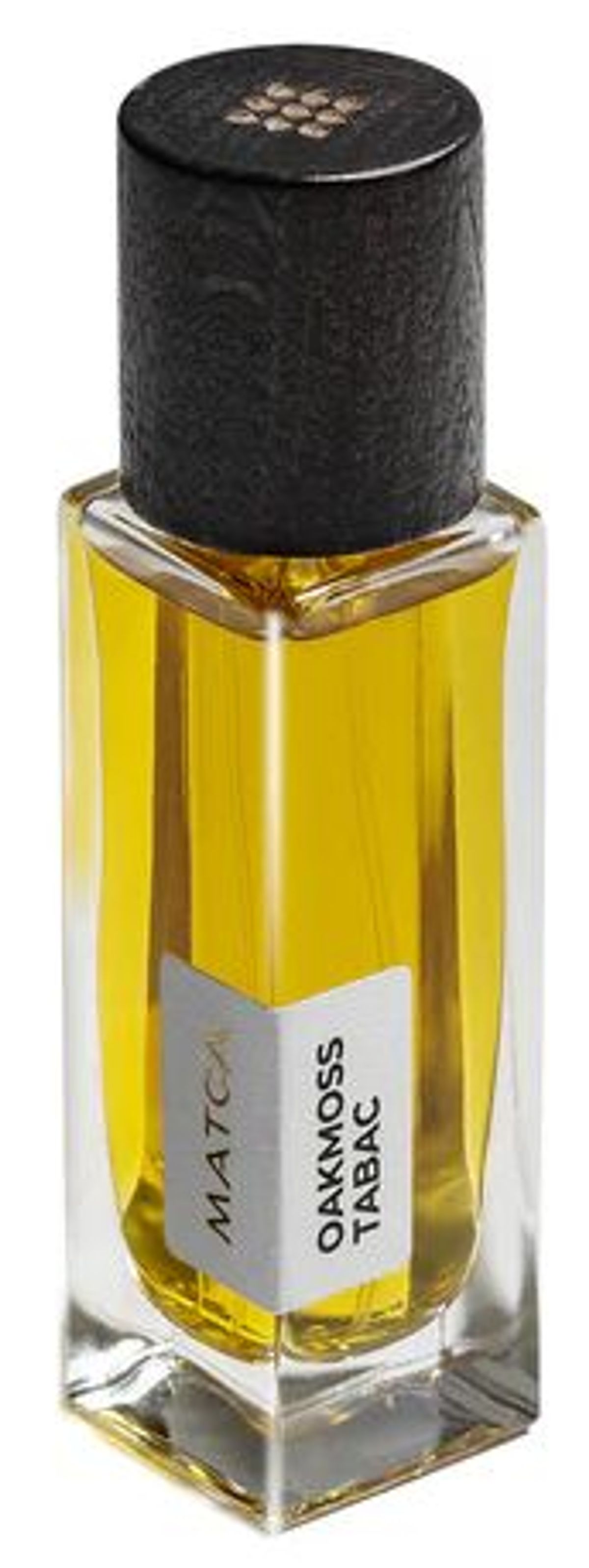 Oakmoss Tabac