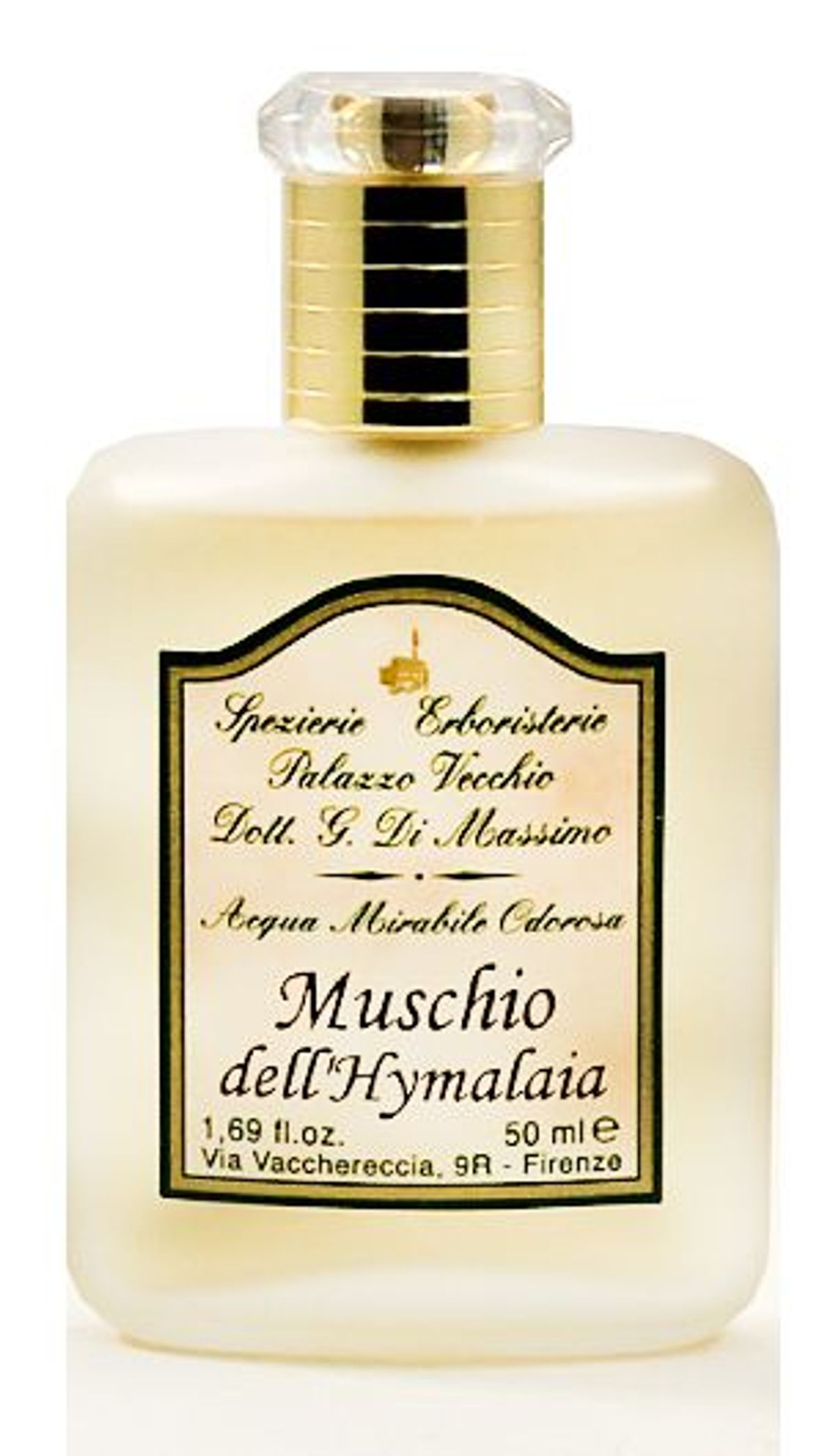 Muschio del Hymalaia