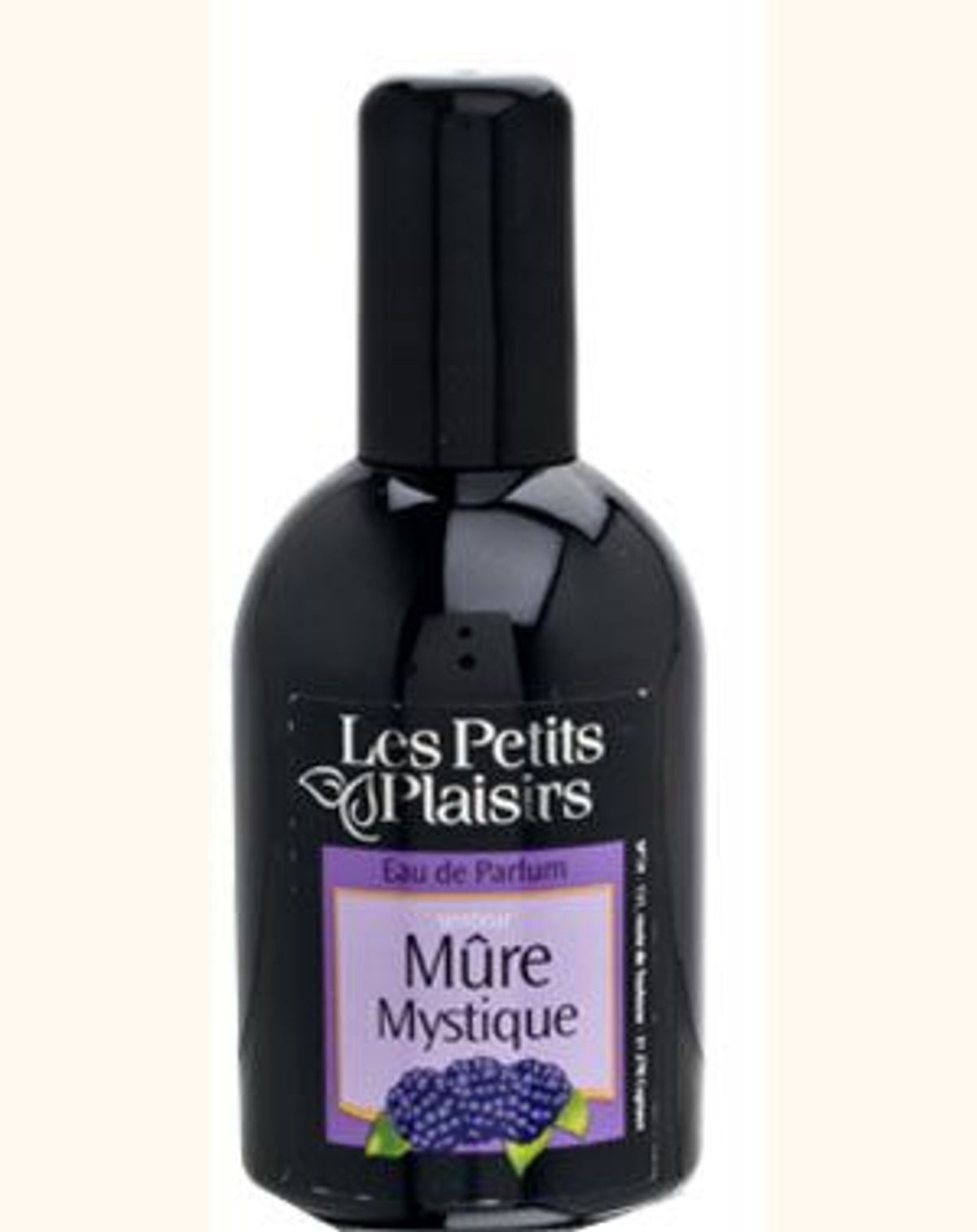 Mure Mystique