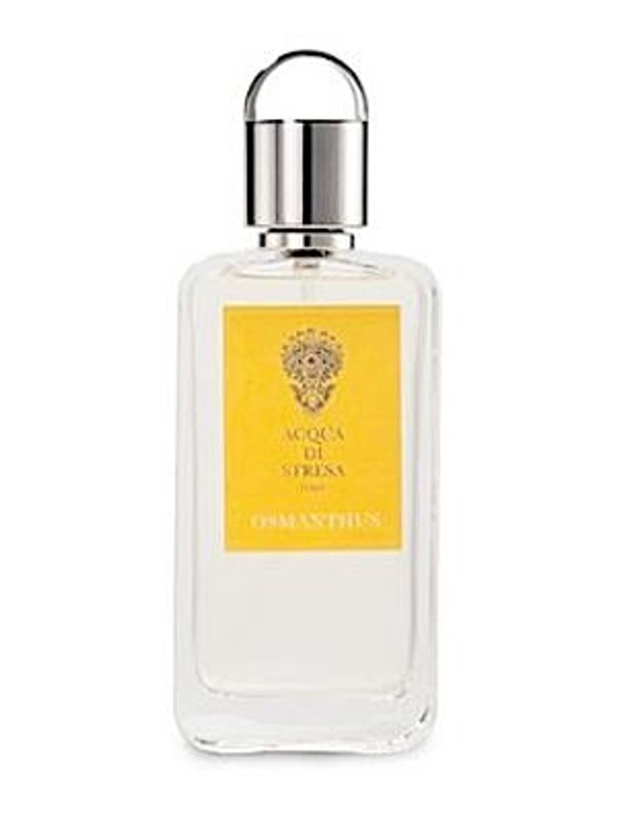 Osmanthus