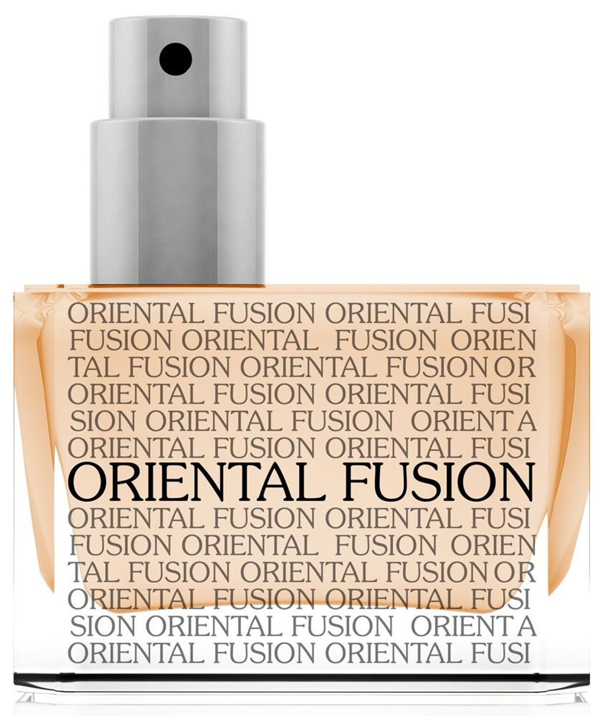 Oriental Fusion