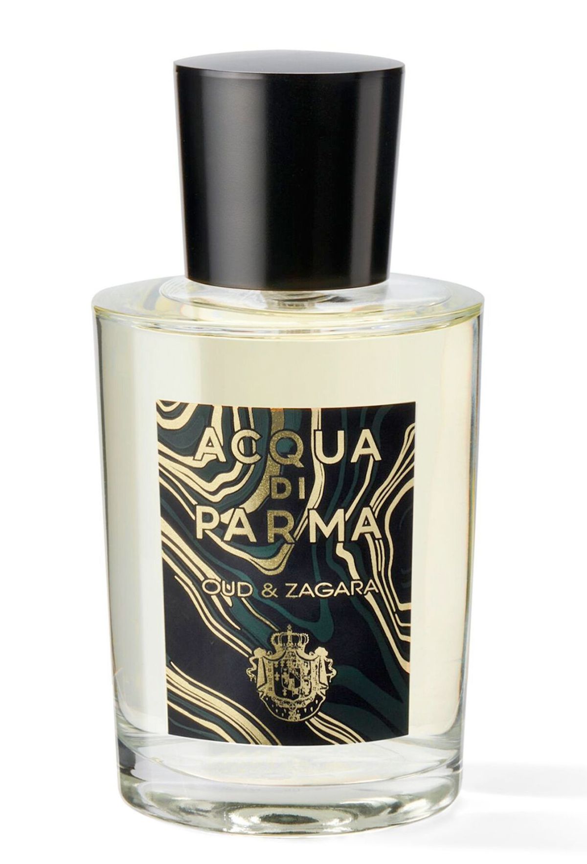 Oud and Zagara