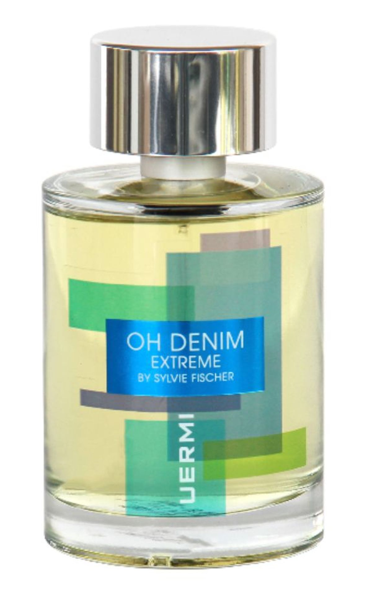 OH Denim Extreme