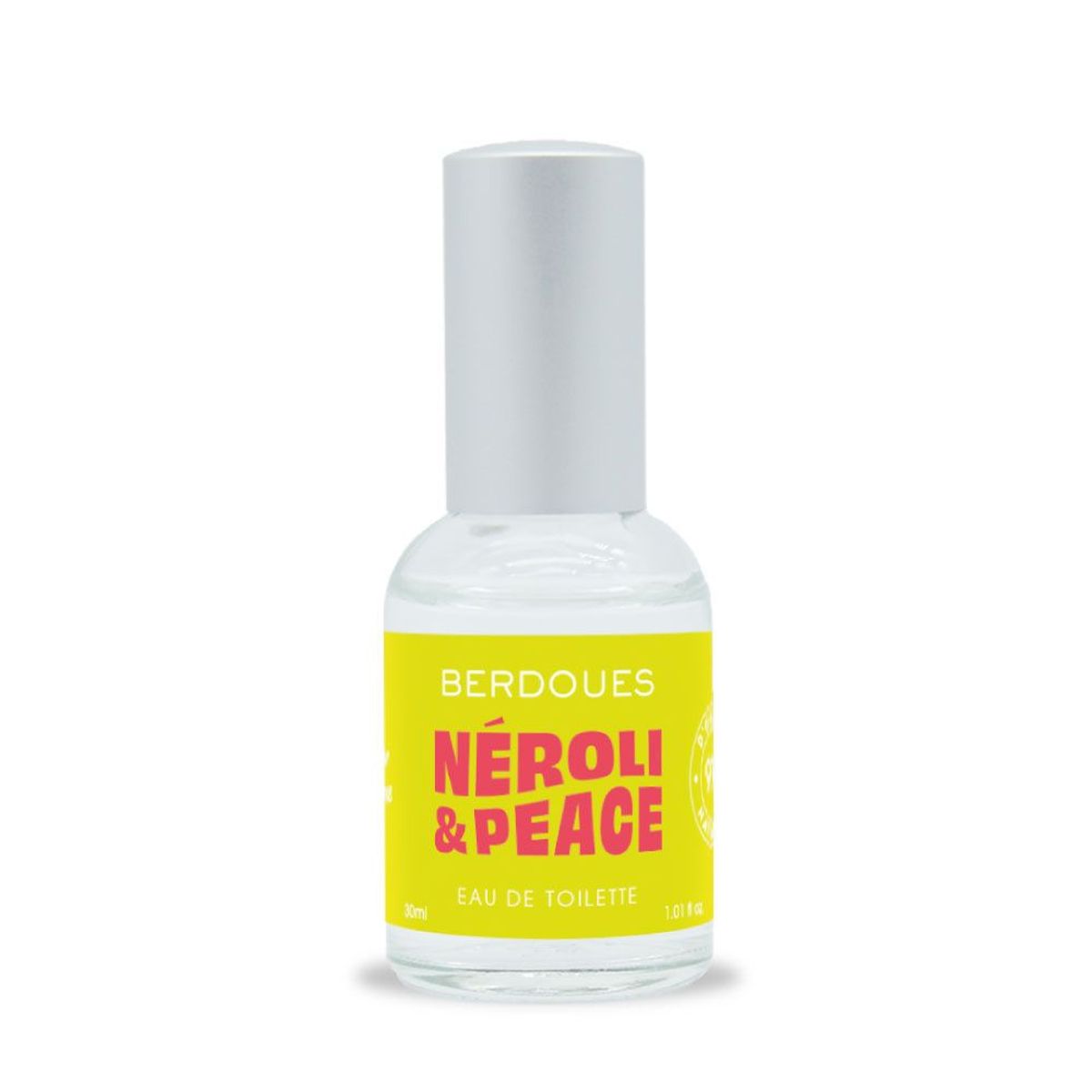 Néroli & Peace