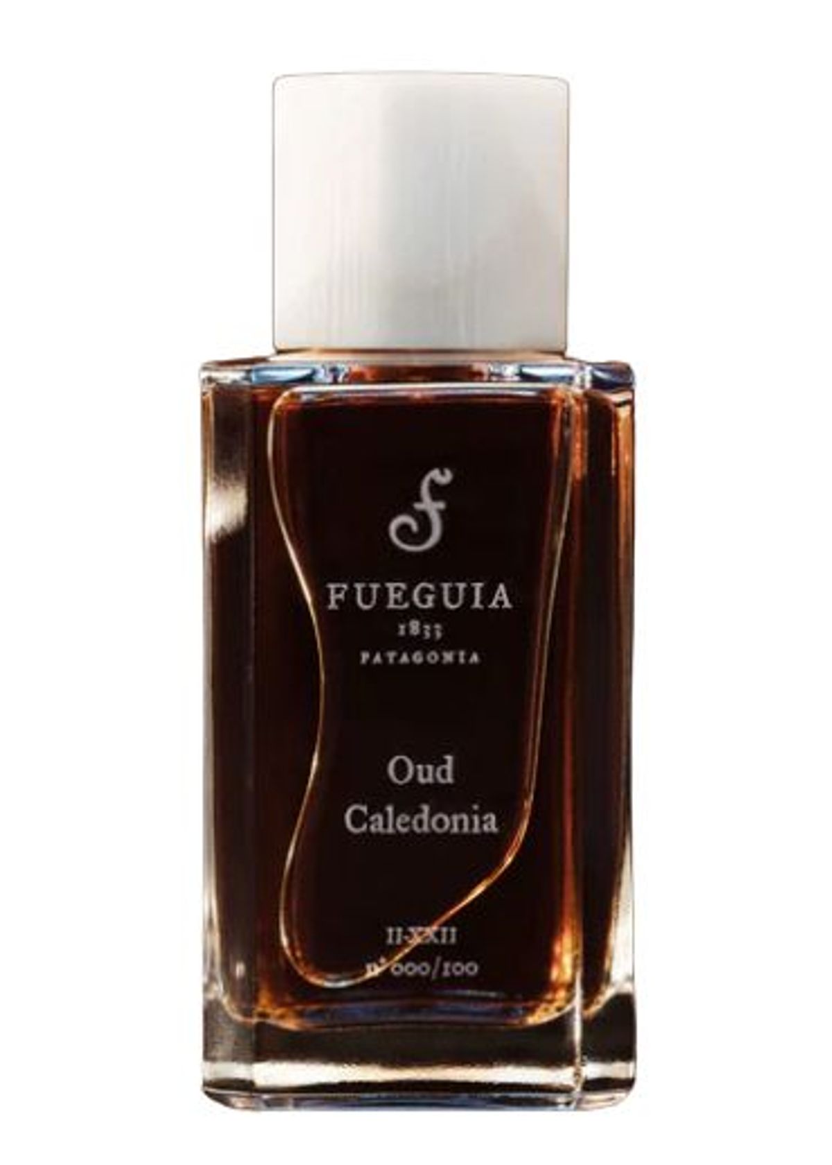 Oud Caledonia