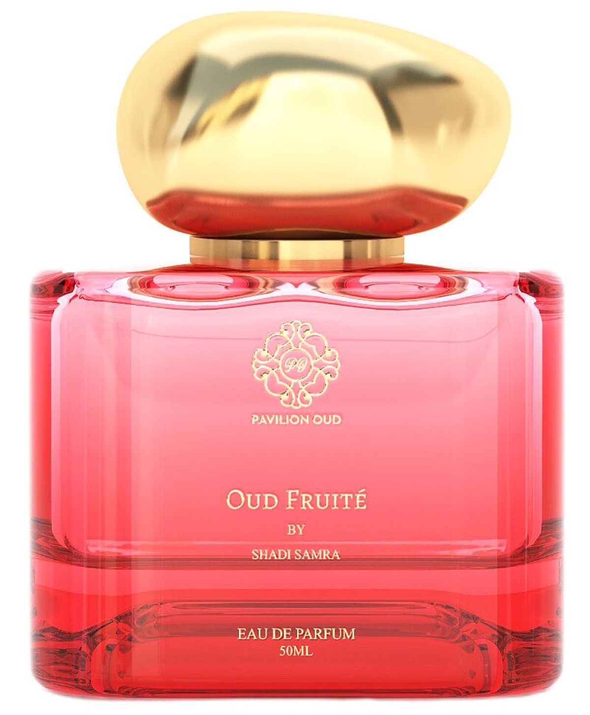 Oud Fruité