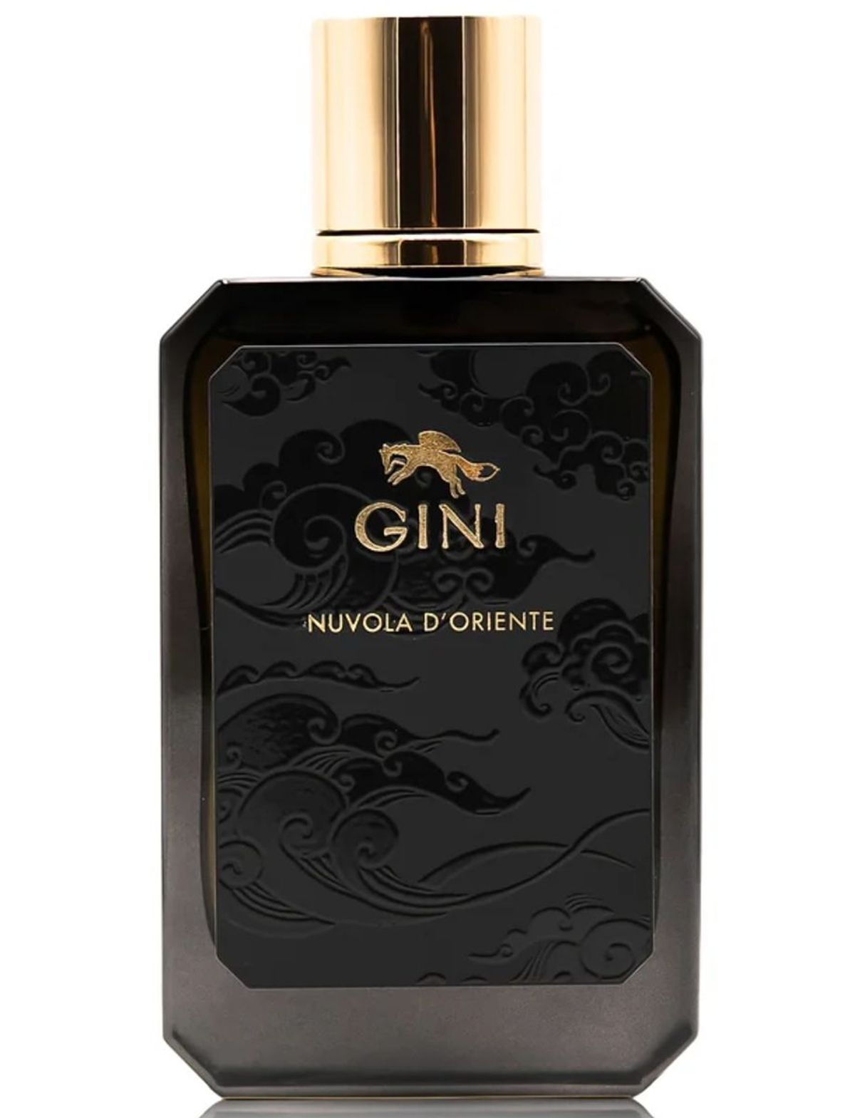 Nuvola D'Oriente