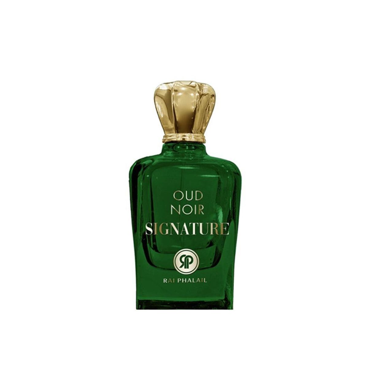 Oud Noir Signature