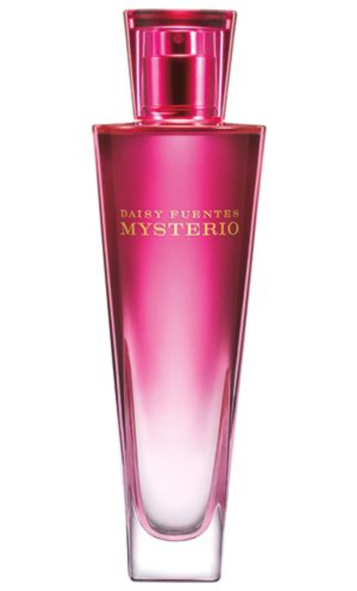Mysterious