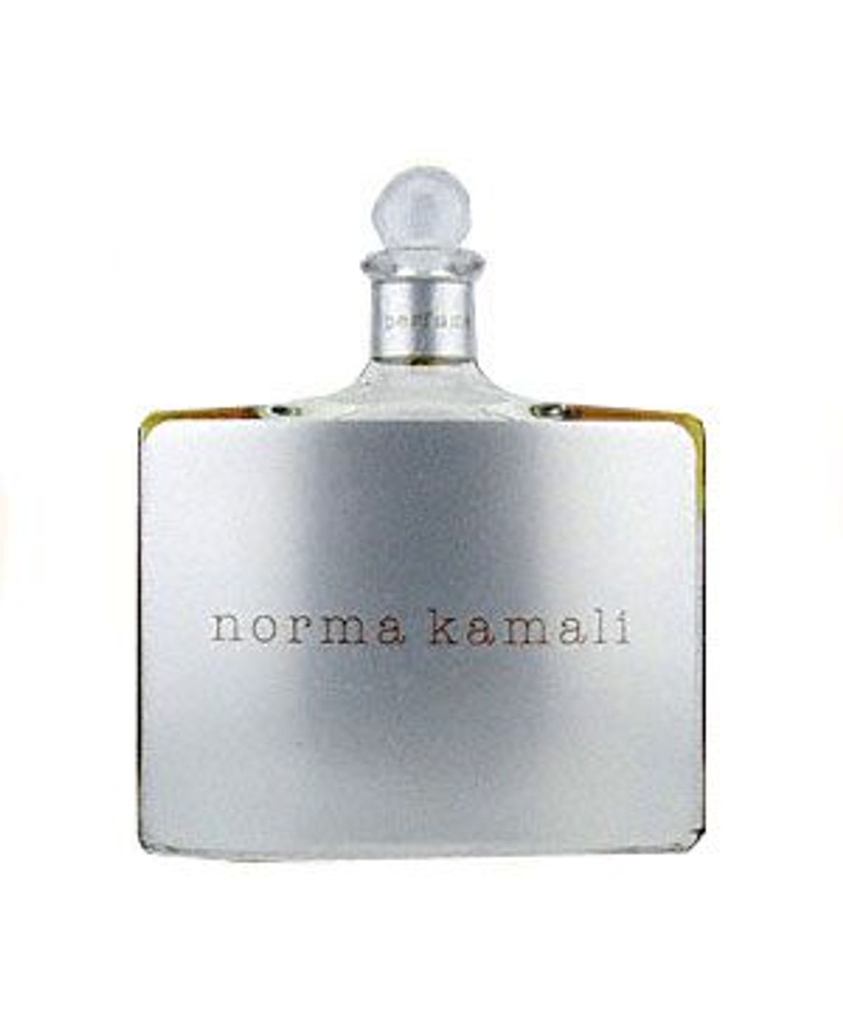 Norma Kamali
