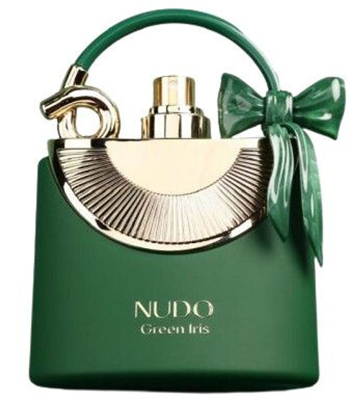 Nudo Green Iris
