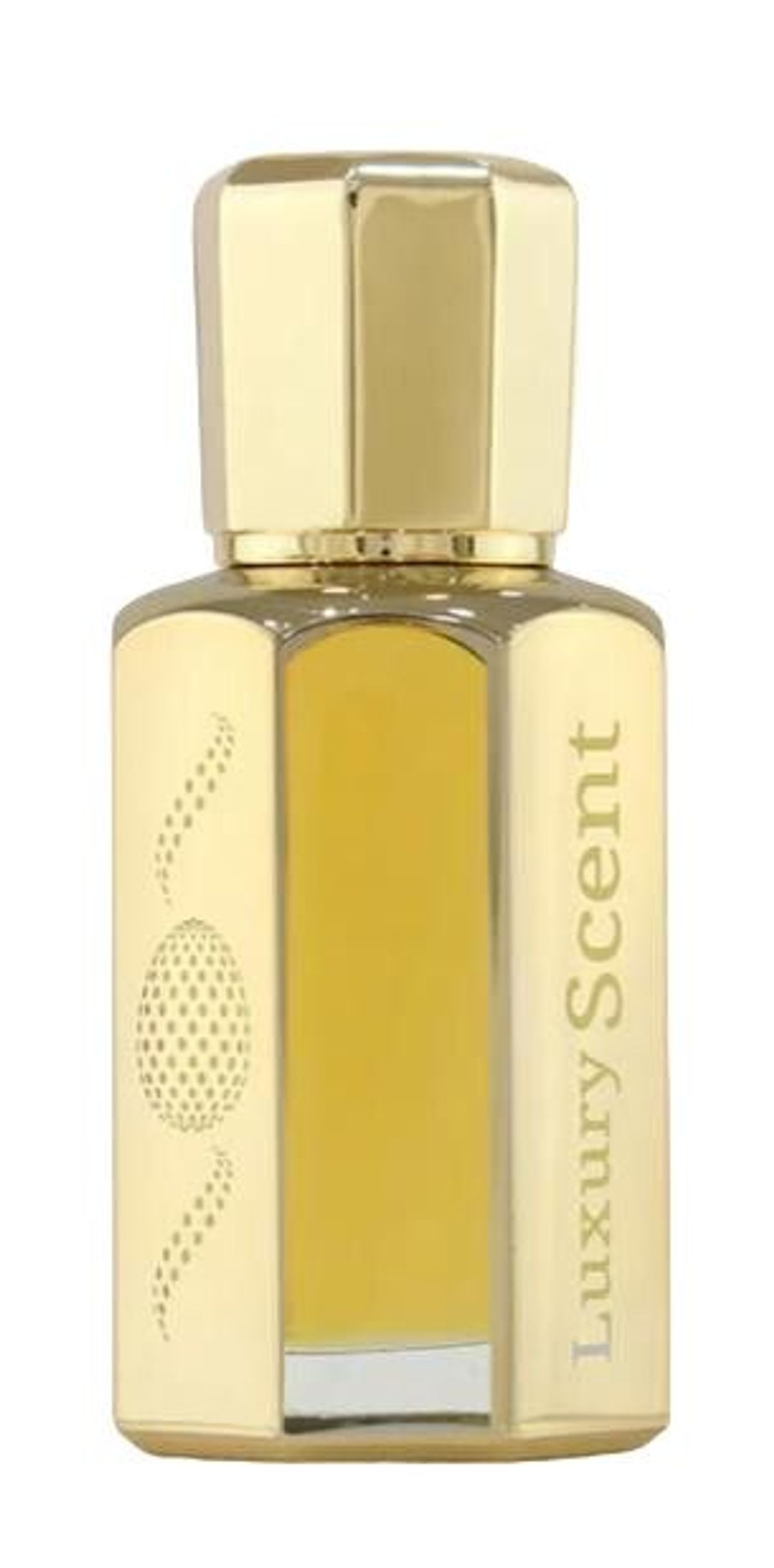 Orange Oud