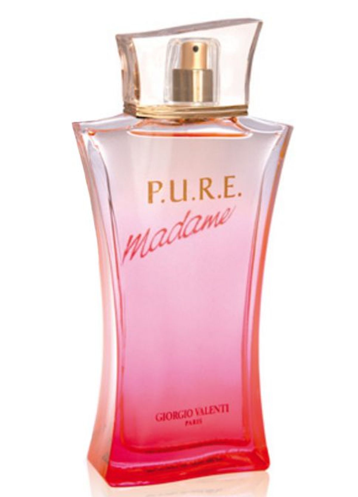 P.U.R.E. Madam