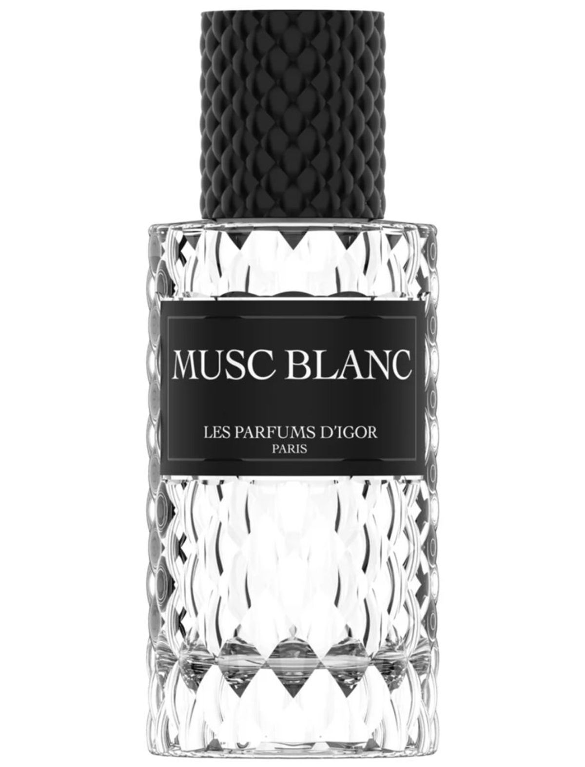 Musc Blanc
