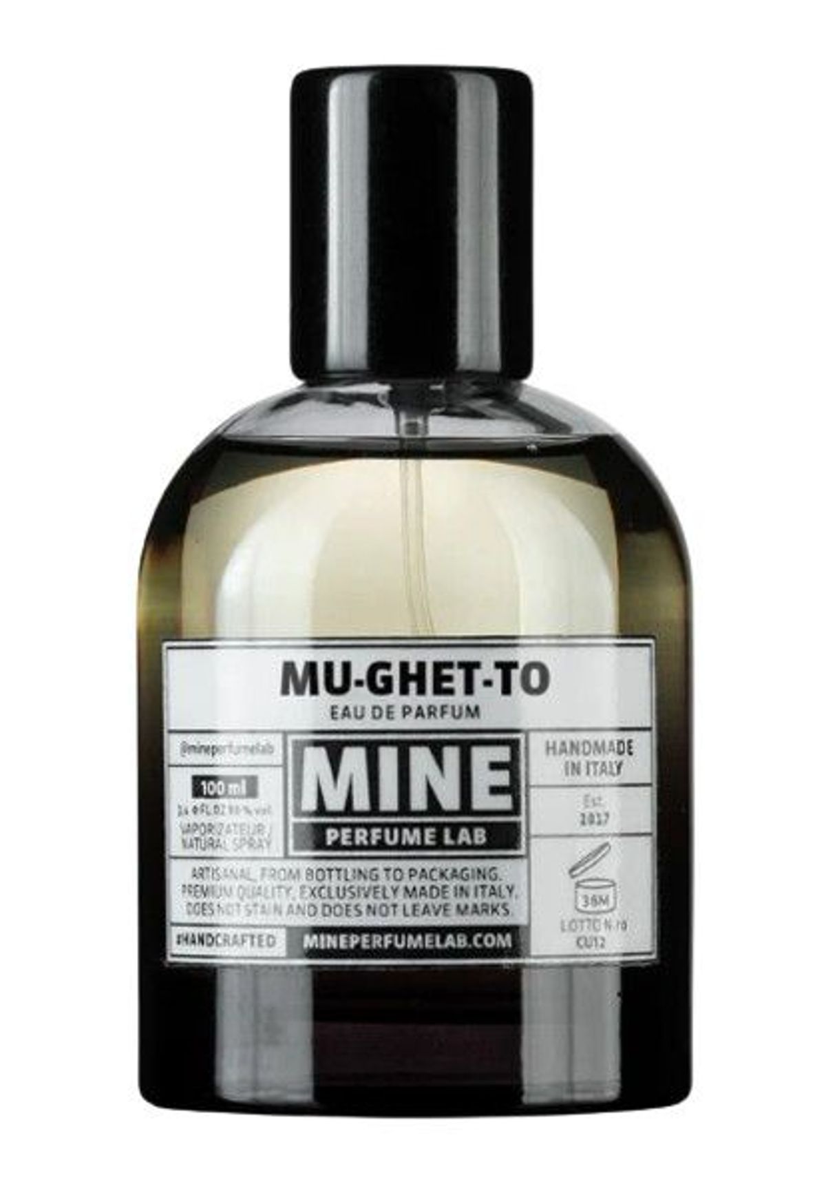 Mu-ghet-to