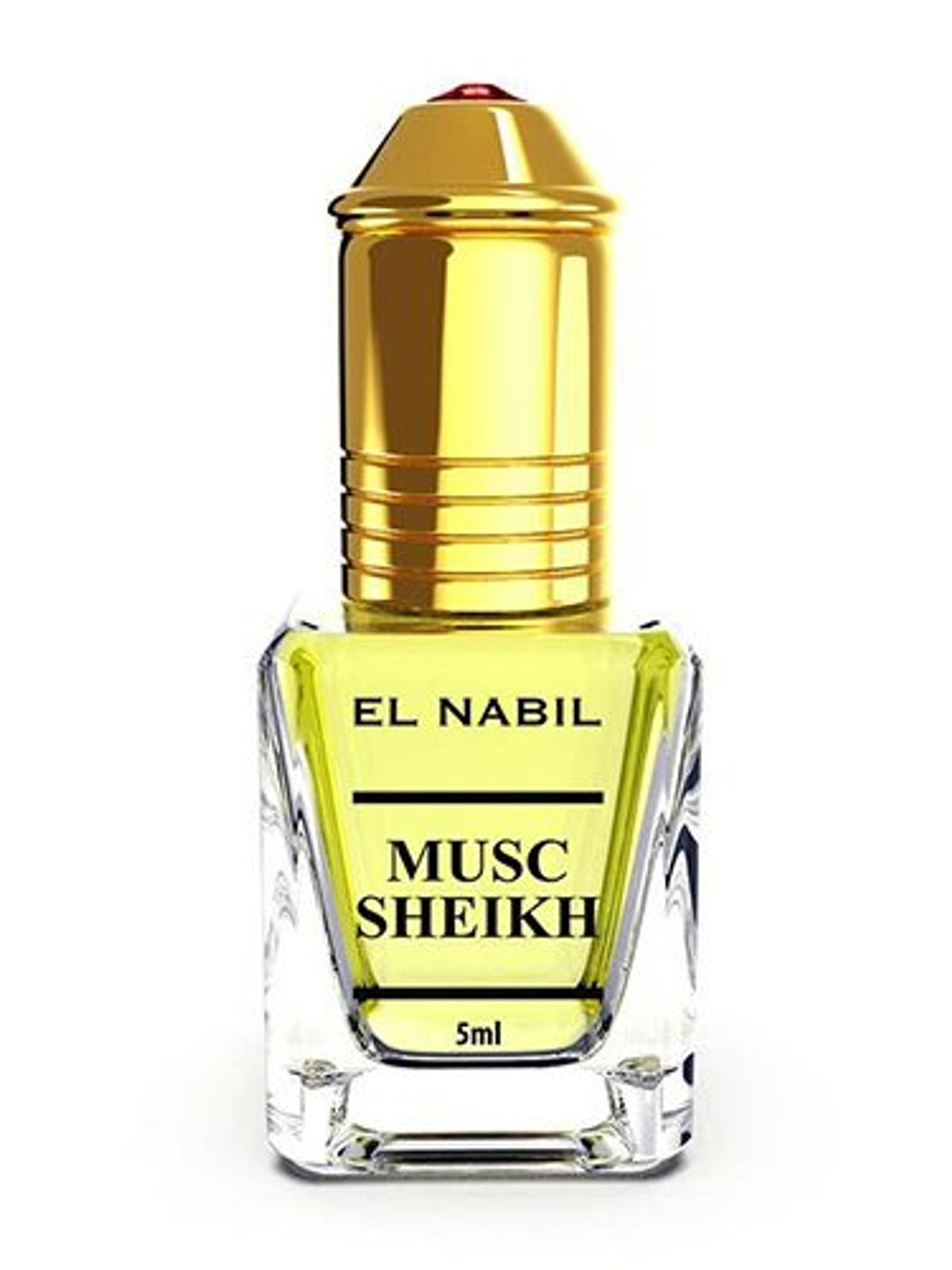 Musc Sheikh