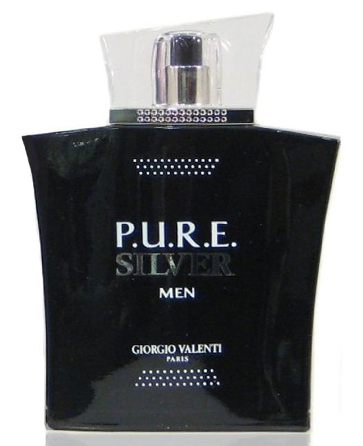 P.U.R.E. Silver