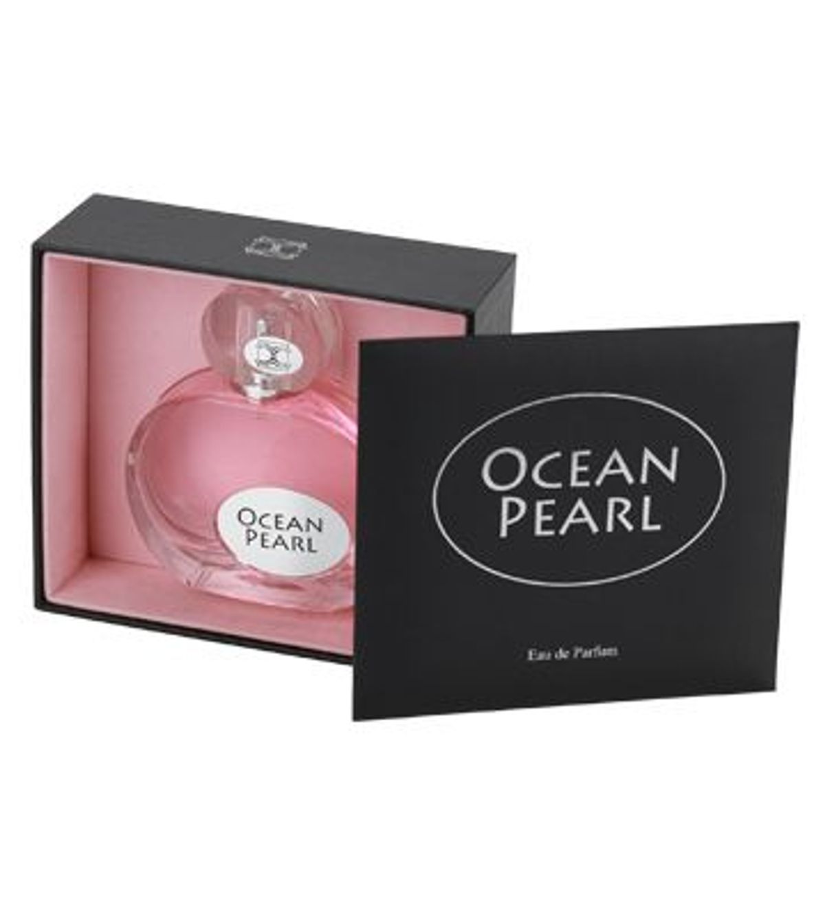 Ocean Pearl