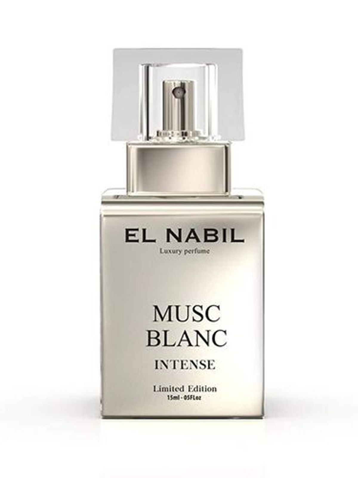 Musc Blanc Intense