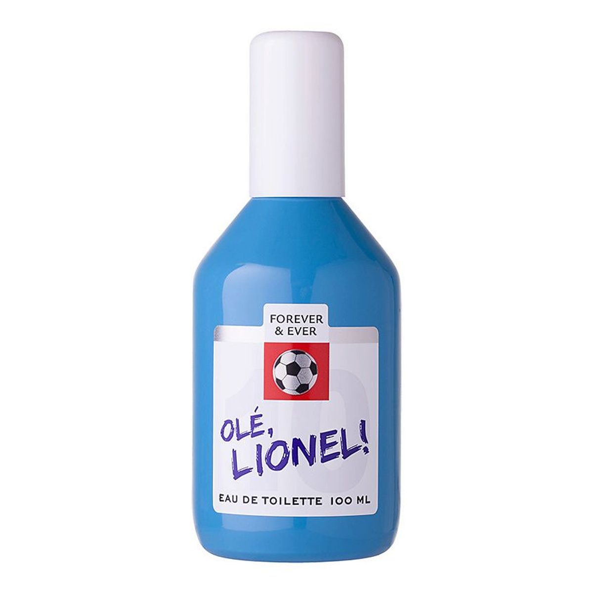Ole, Lionel!