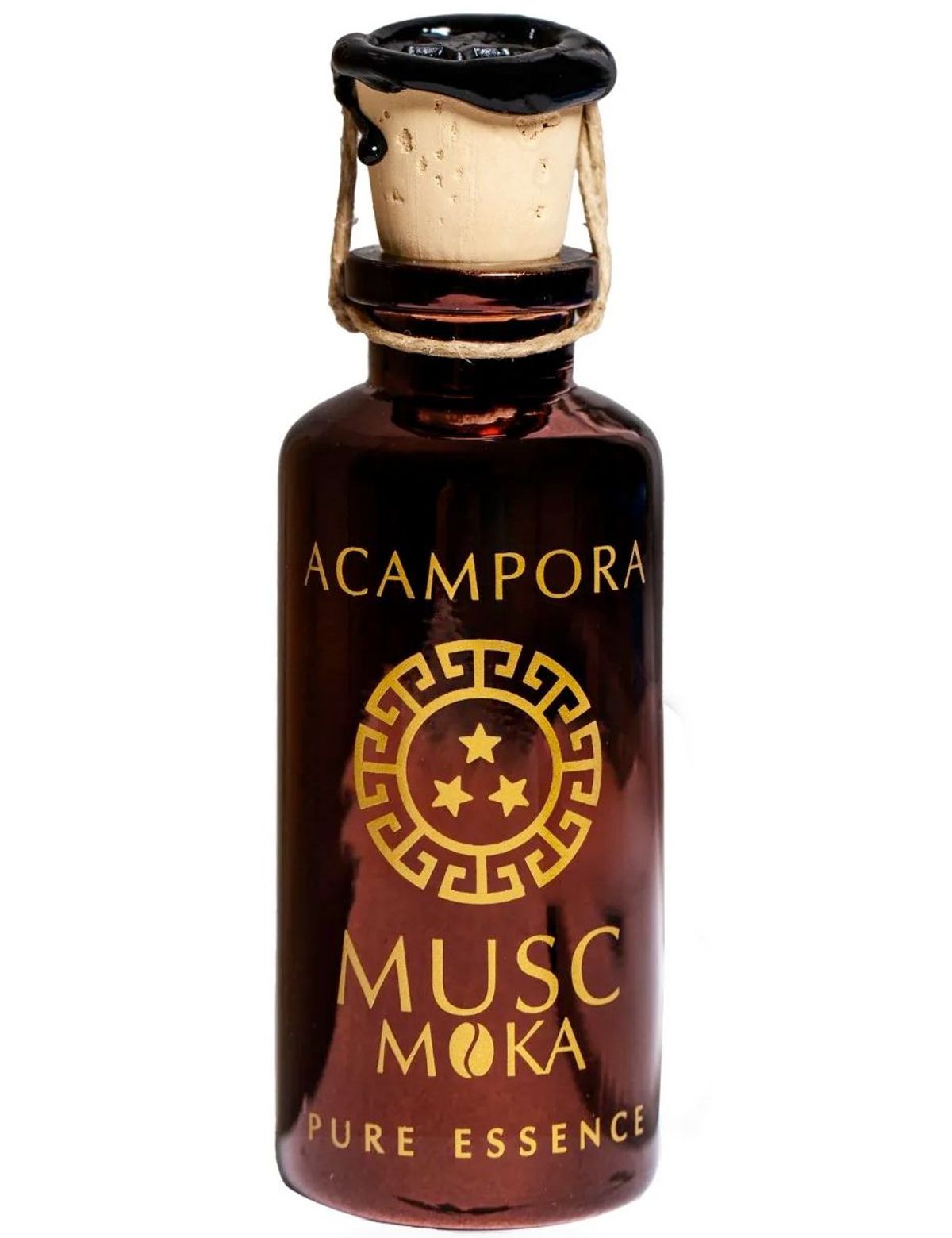 Musc Moka – Pure Essence