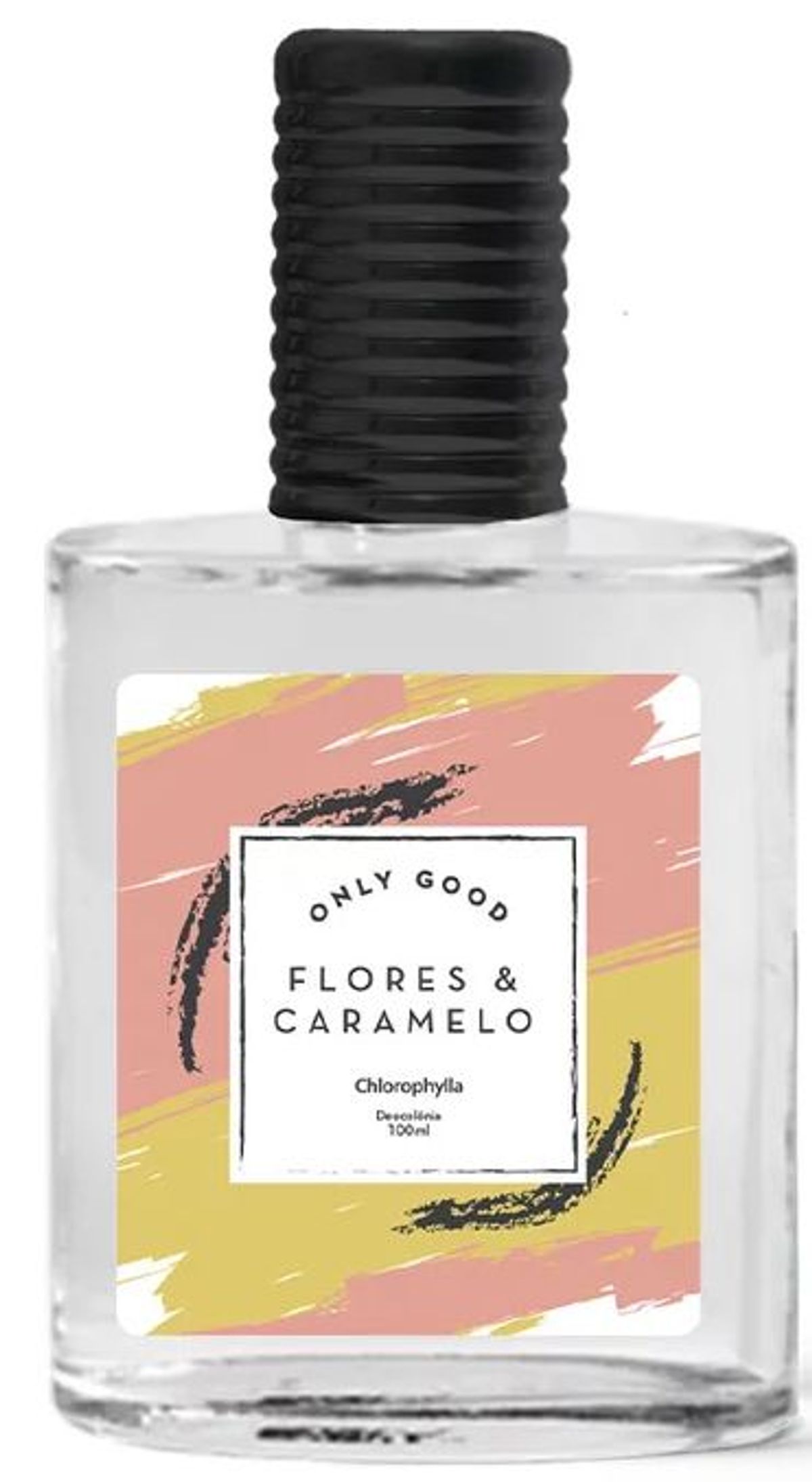 Only Good Flores & Caramelo