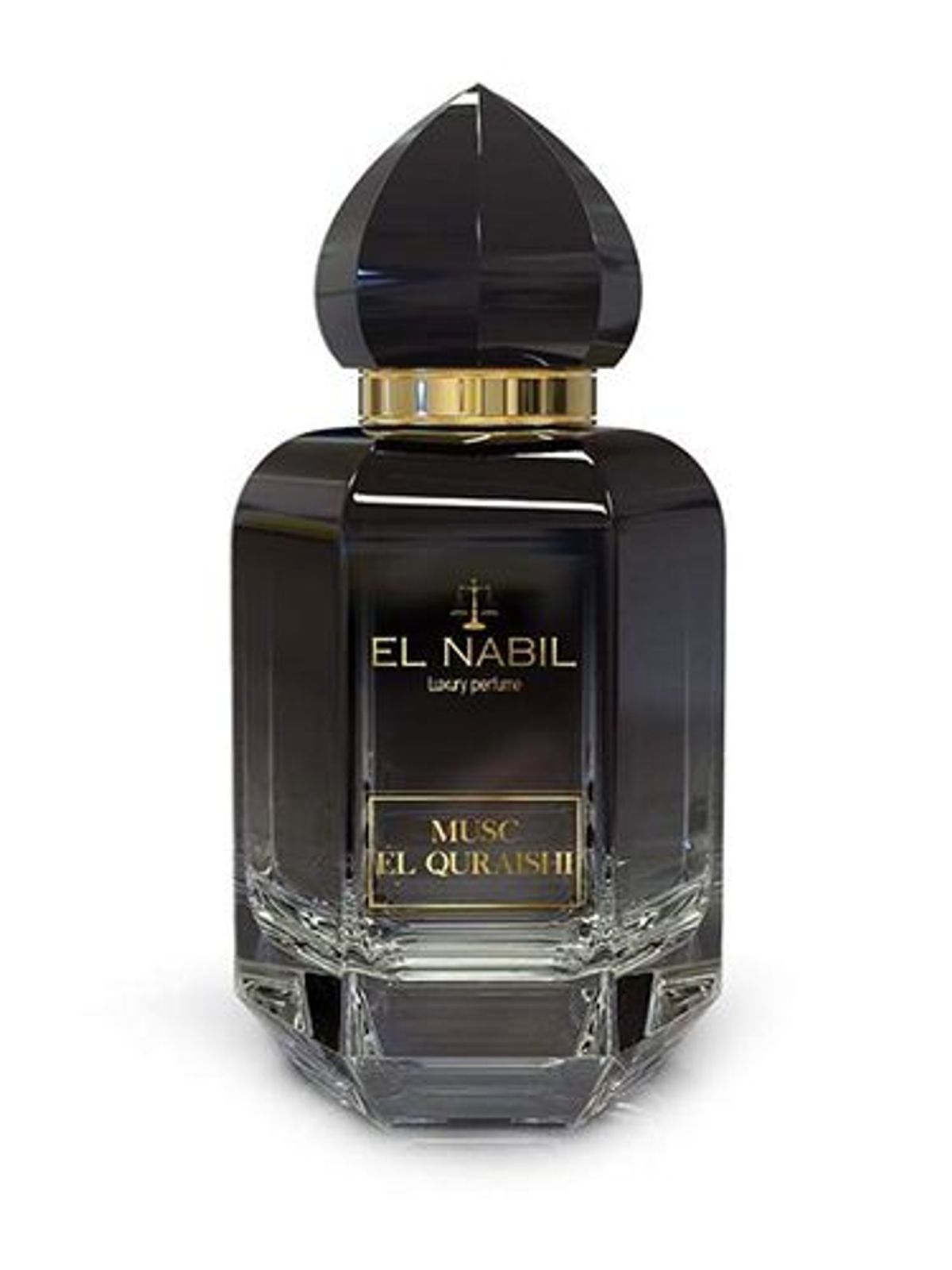Musk El Quraishi Musk