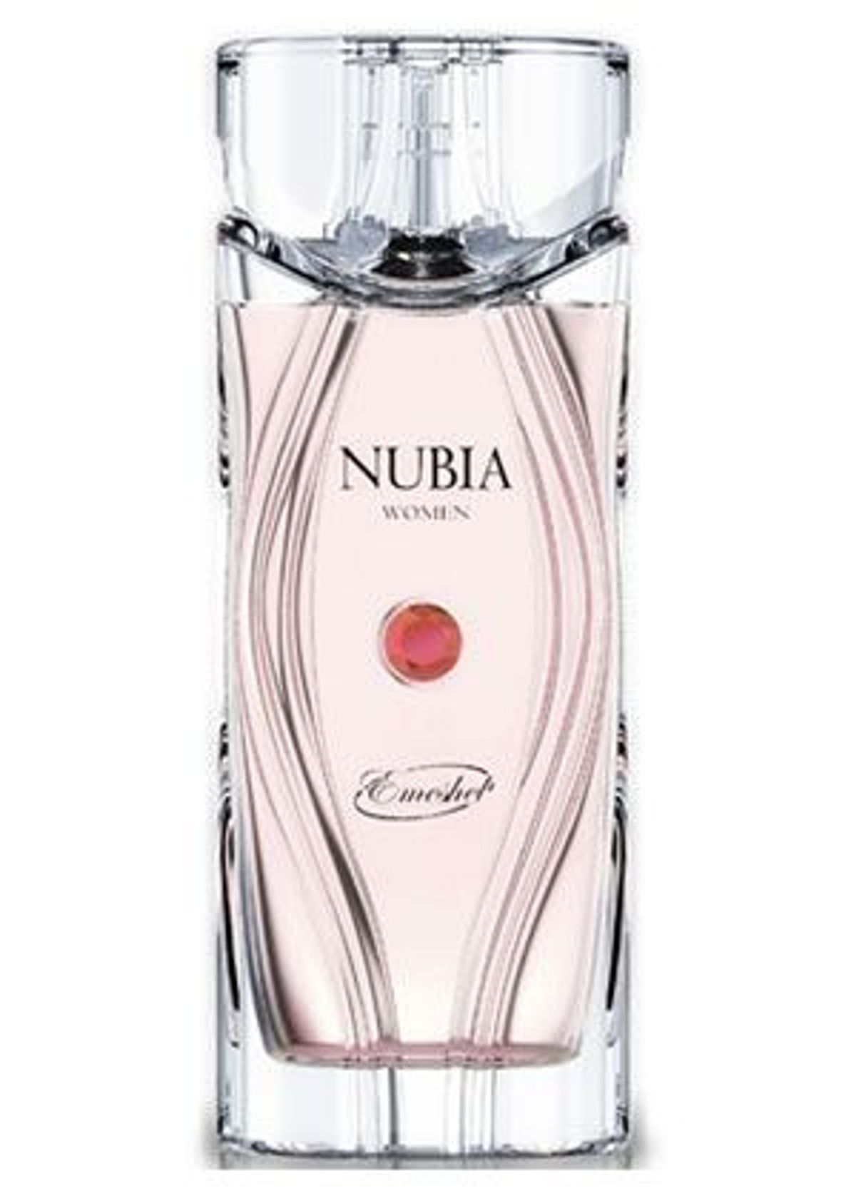 Nubia Pink