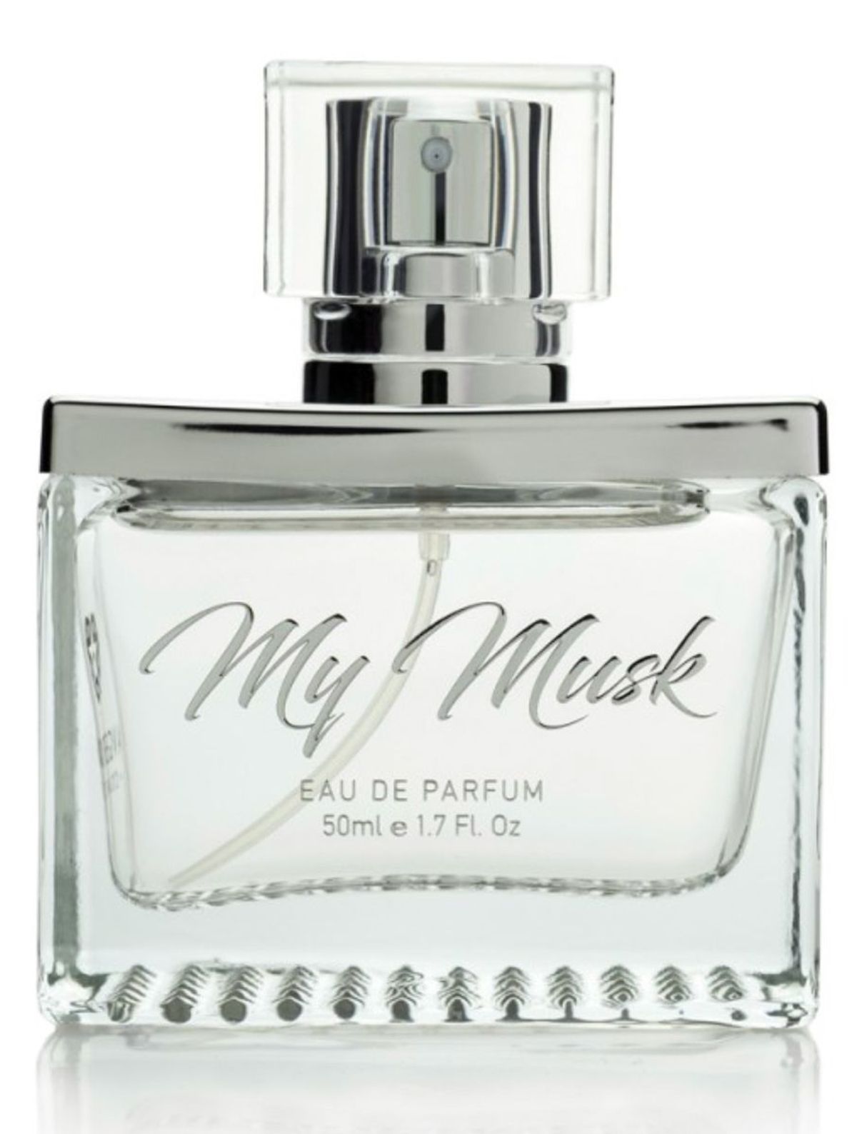 My Musk