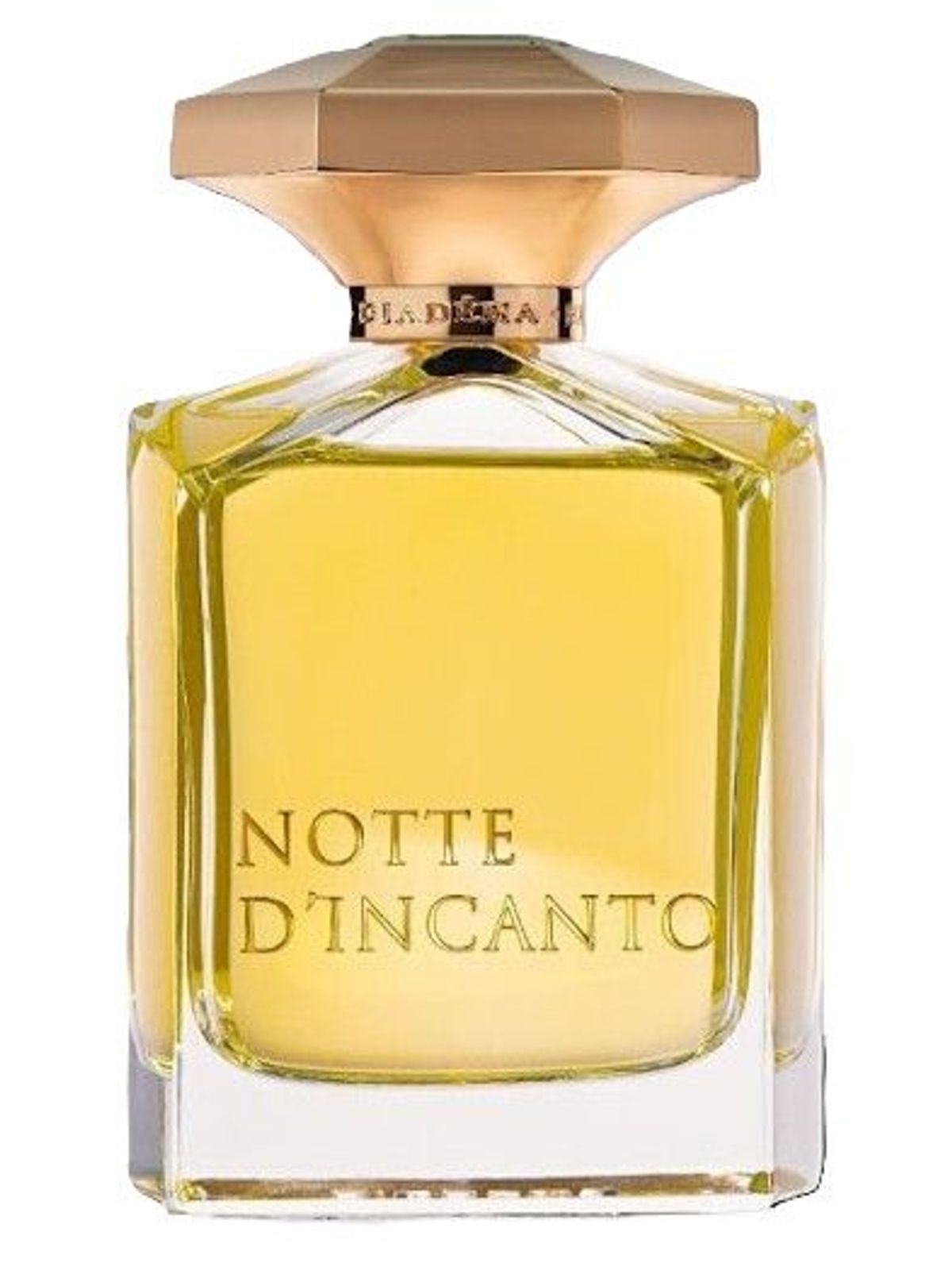 Notte d'Incanto