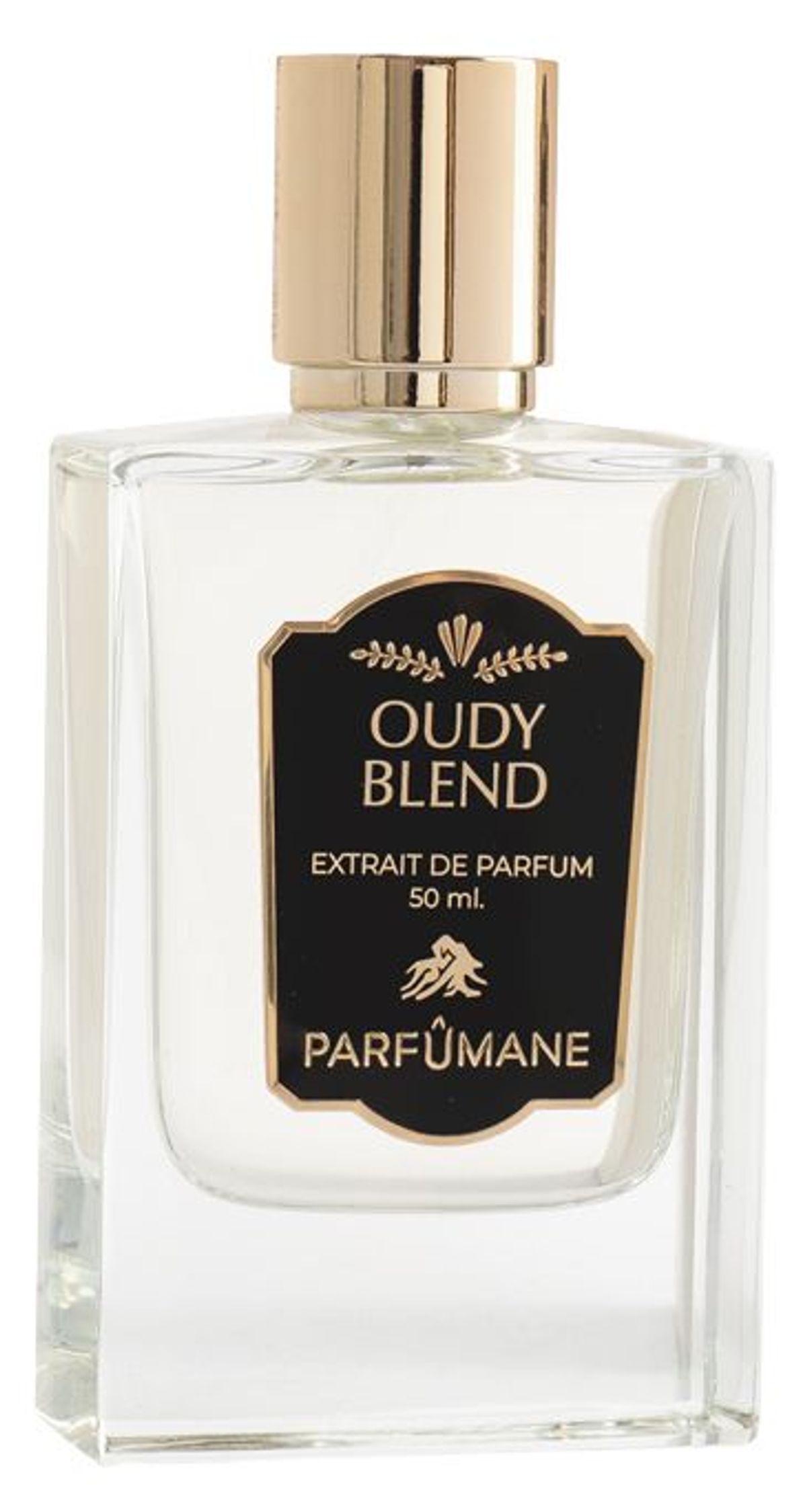Oudy Blend