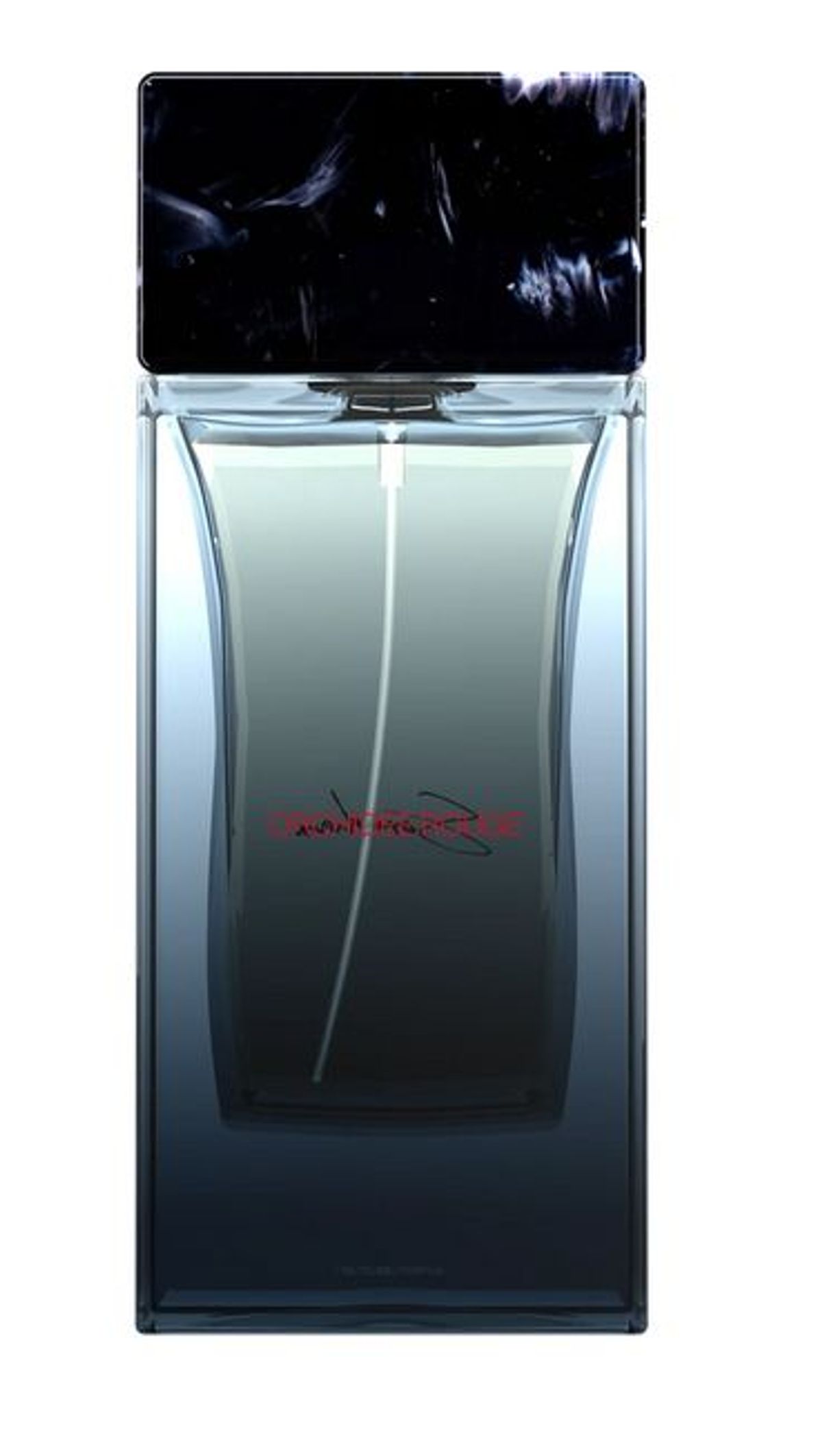 Orchidée Rouge Eau de Parfum