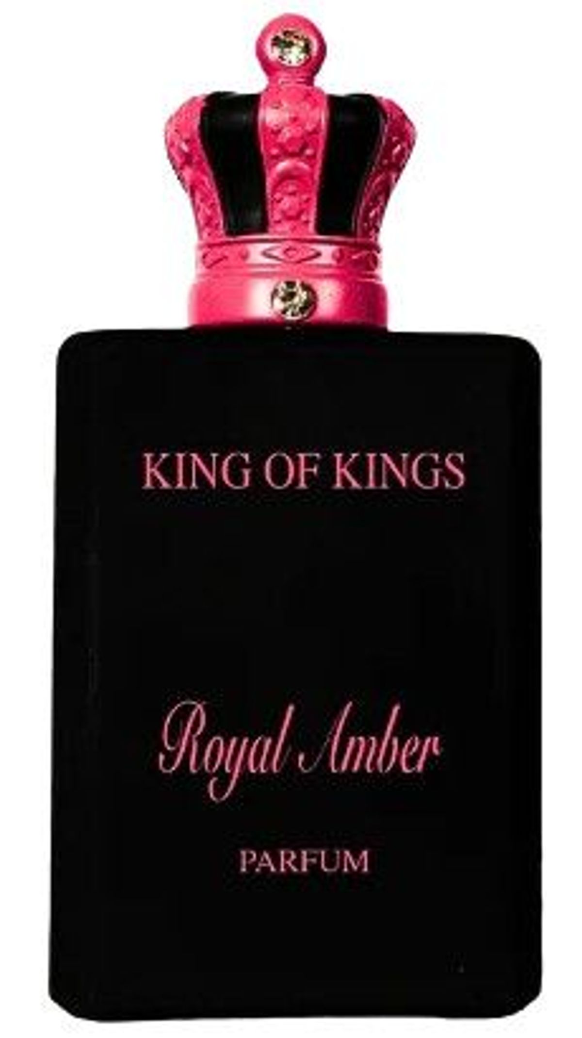 Royal Amber