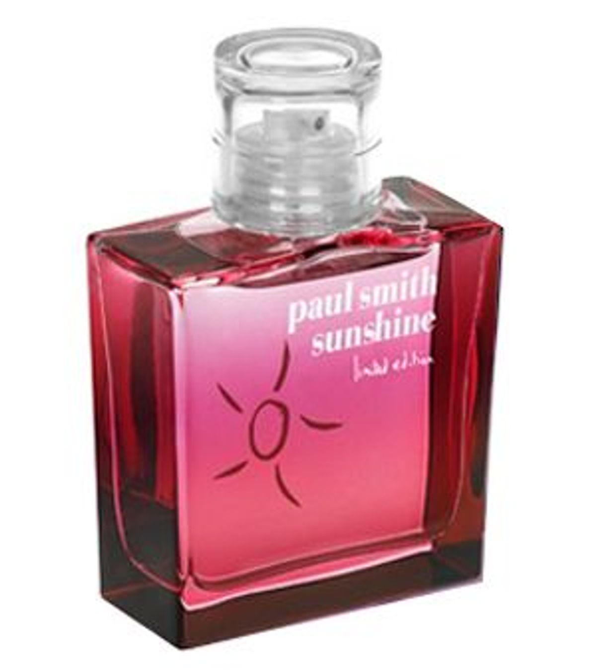 Paul Smith Sunshine Edition for Women 2014