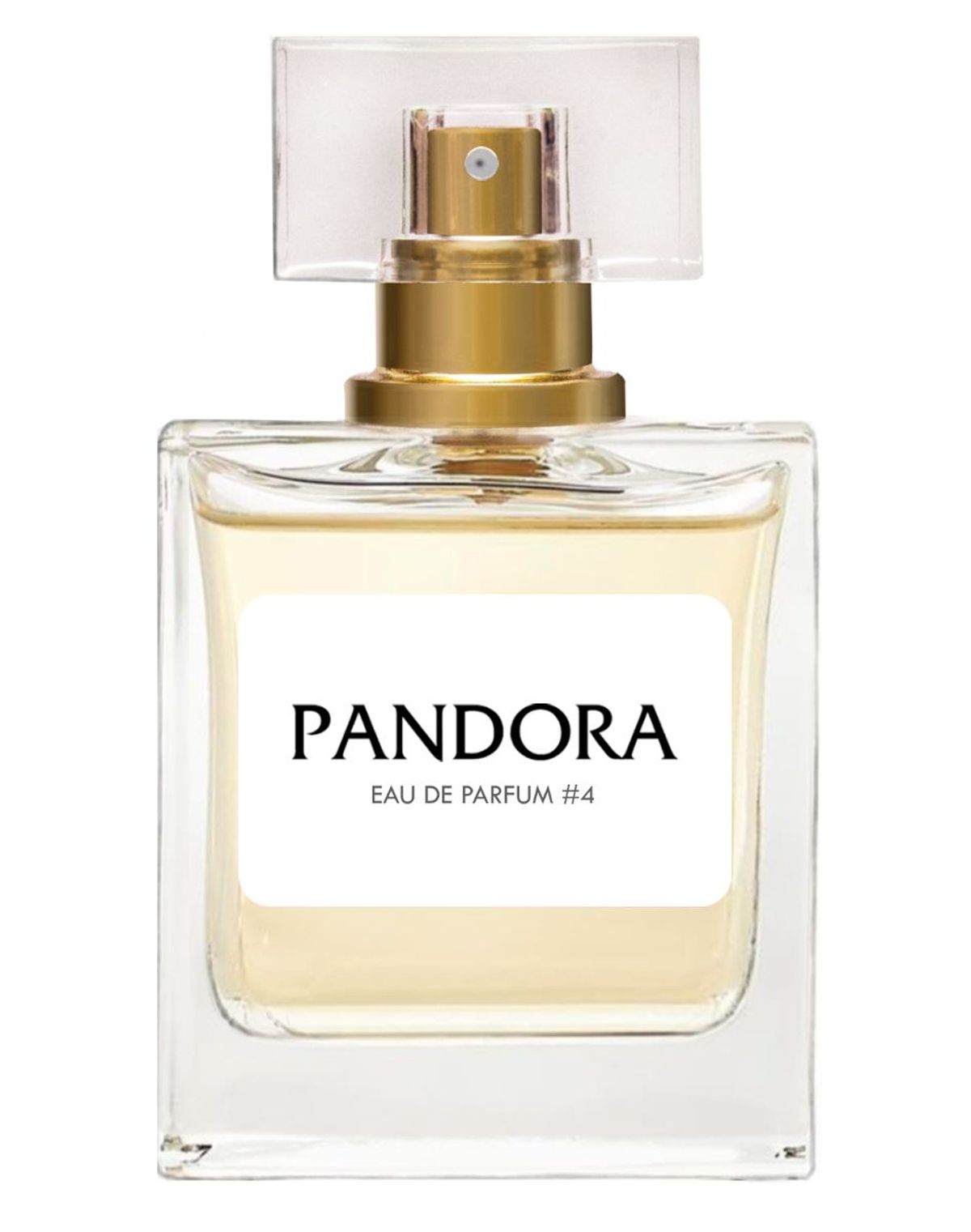 Pandora #4