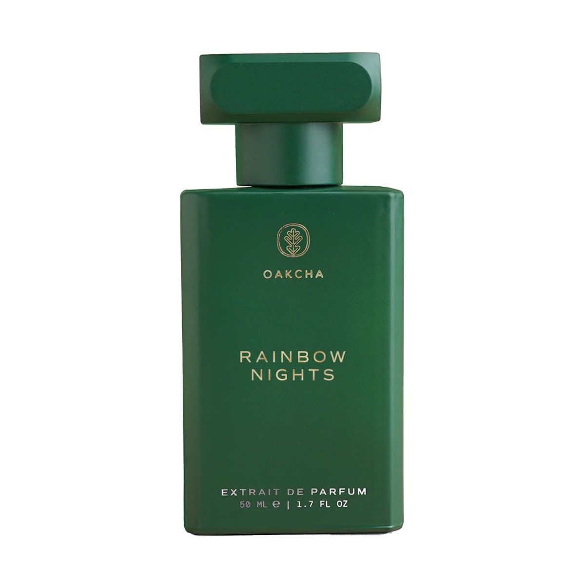 Rainbow Nights