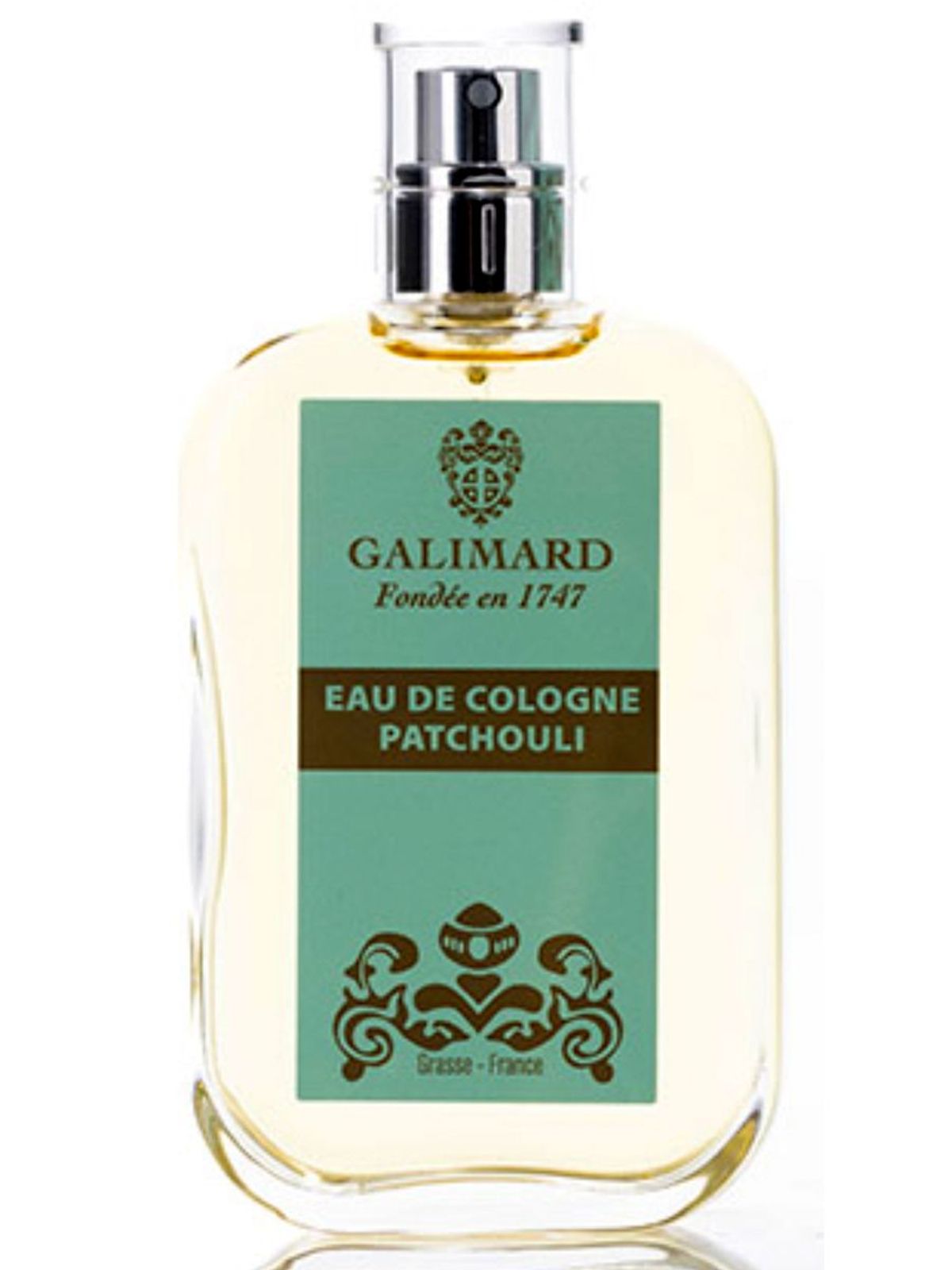 Patchouli