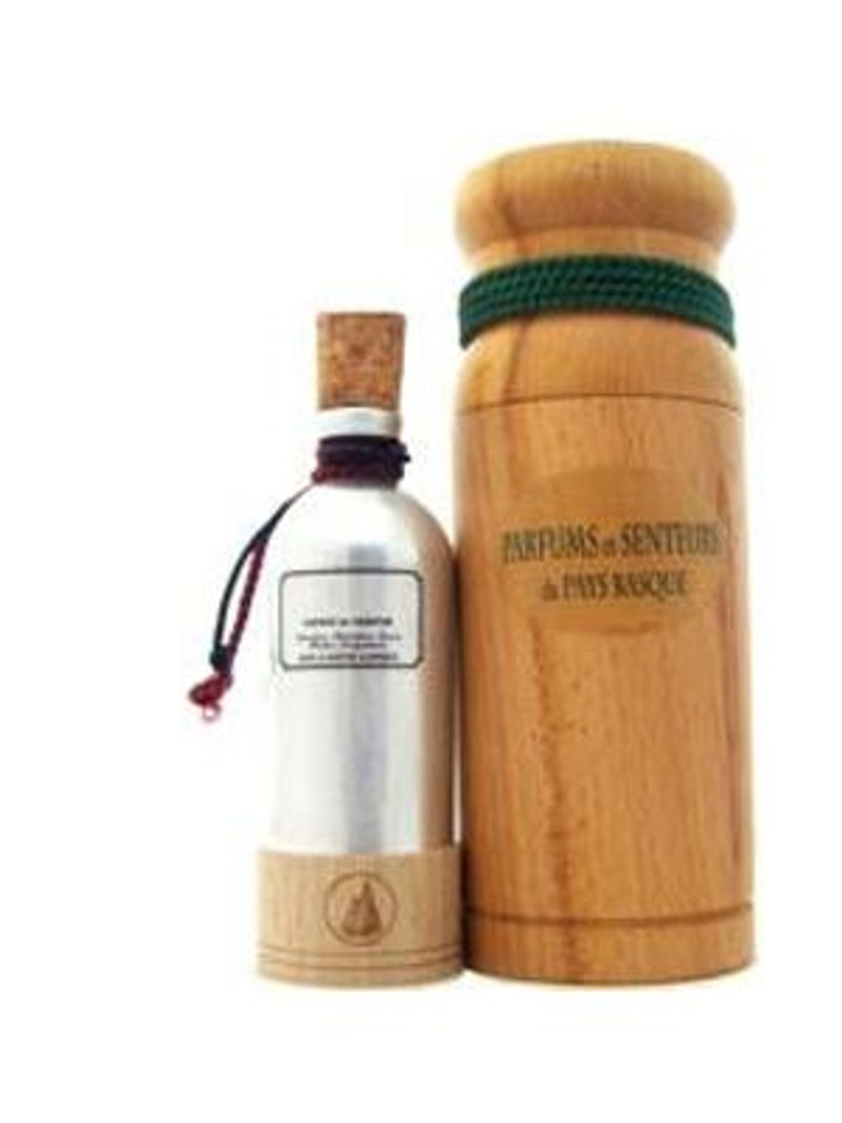 Parfums d'Orient