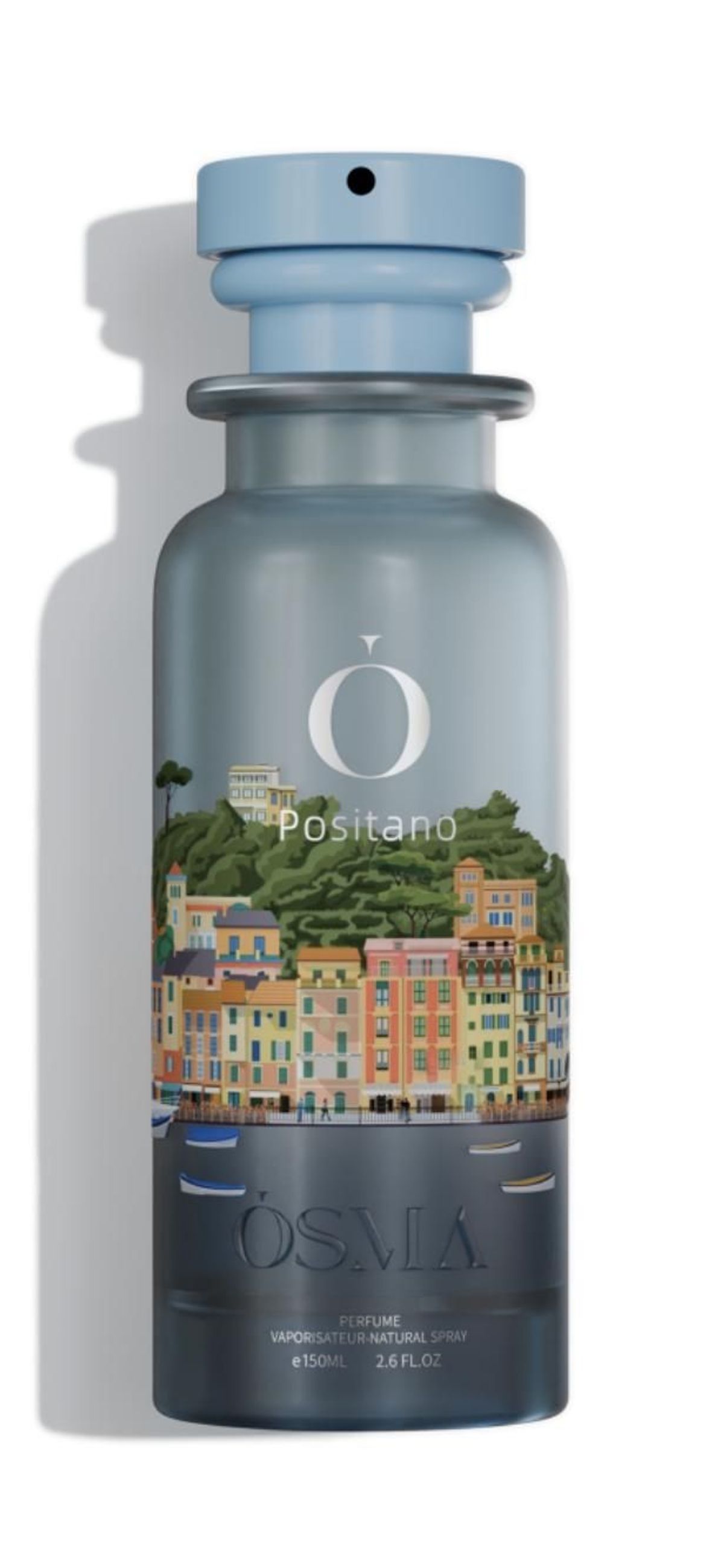 Positano