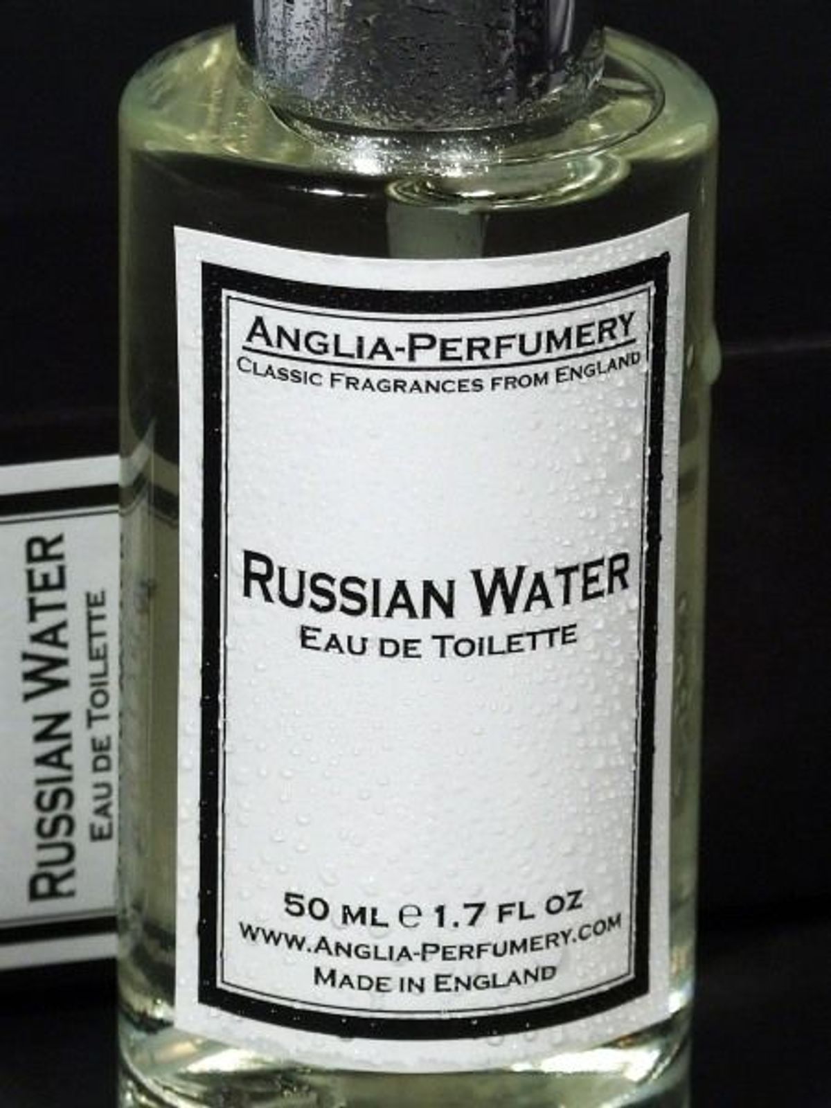 Russian Water