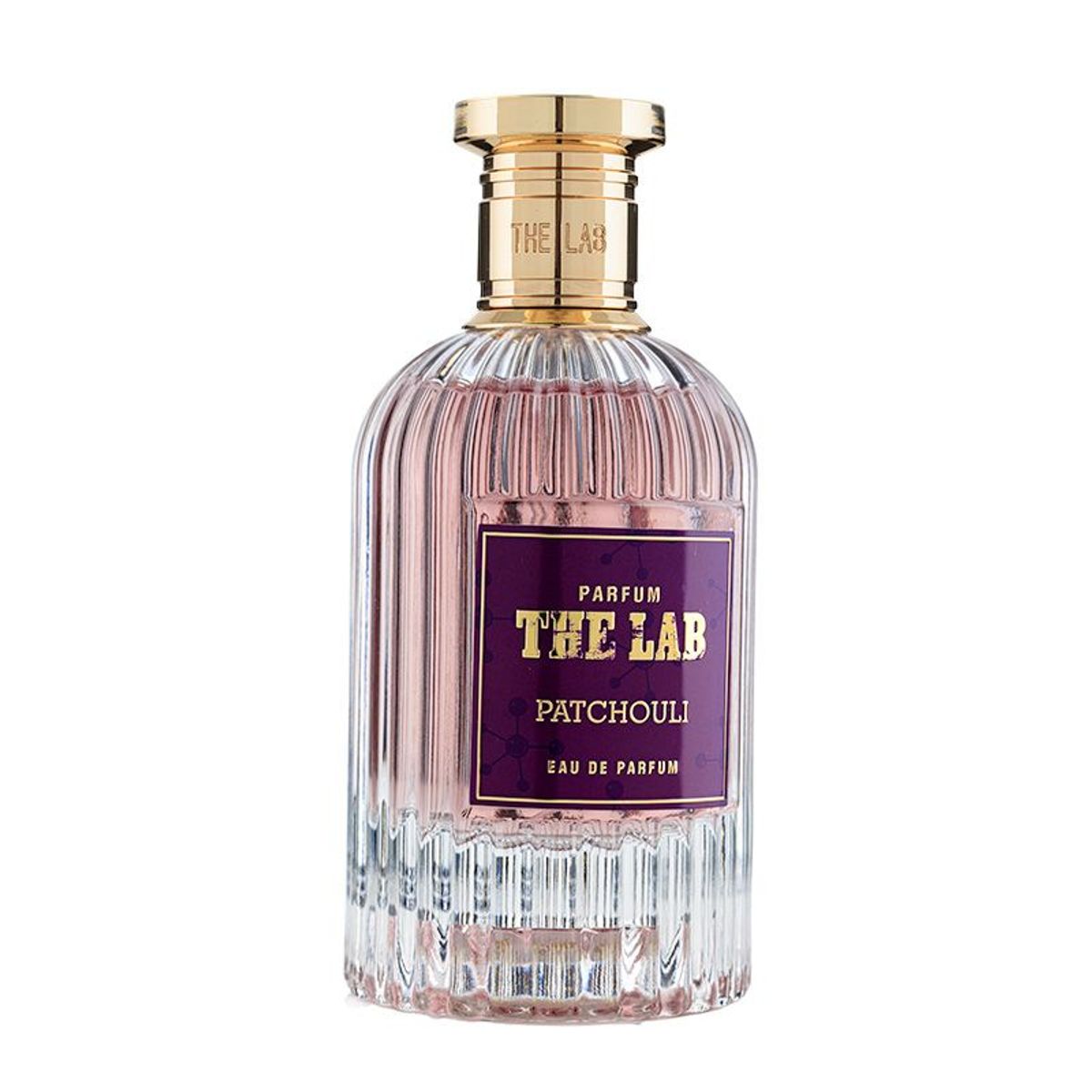 Patchouli