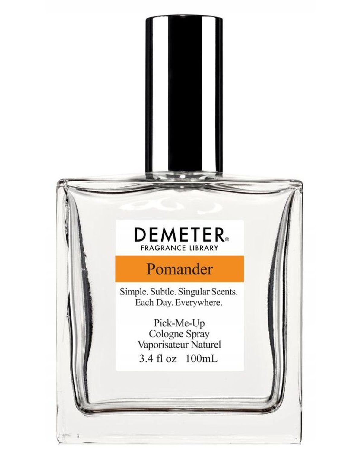 Pomander