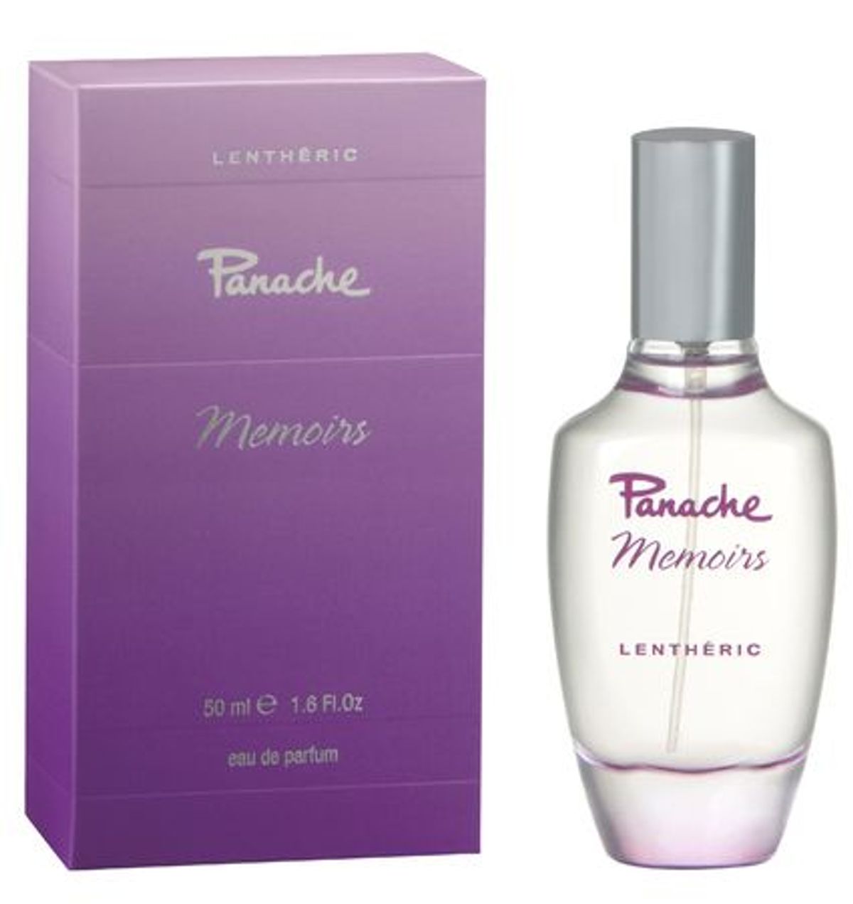 Panache Memoir